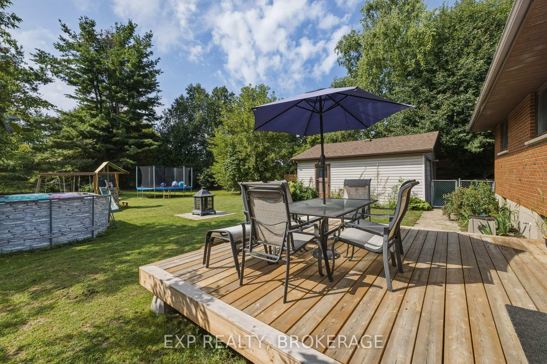 Photo 41 of 1531 Unity Road, Kingston, City North of 401 — HOMEH