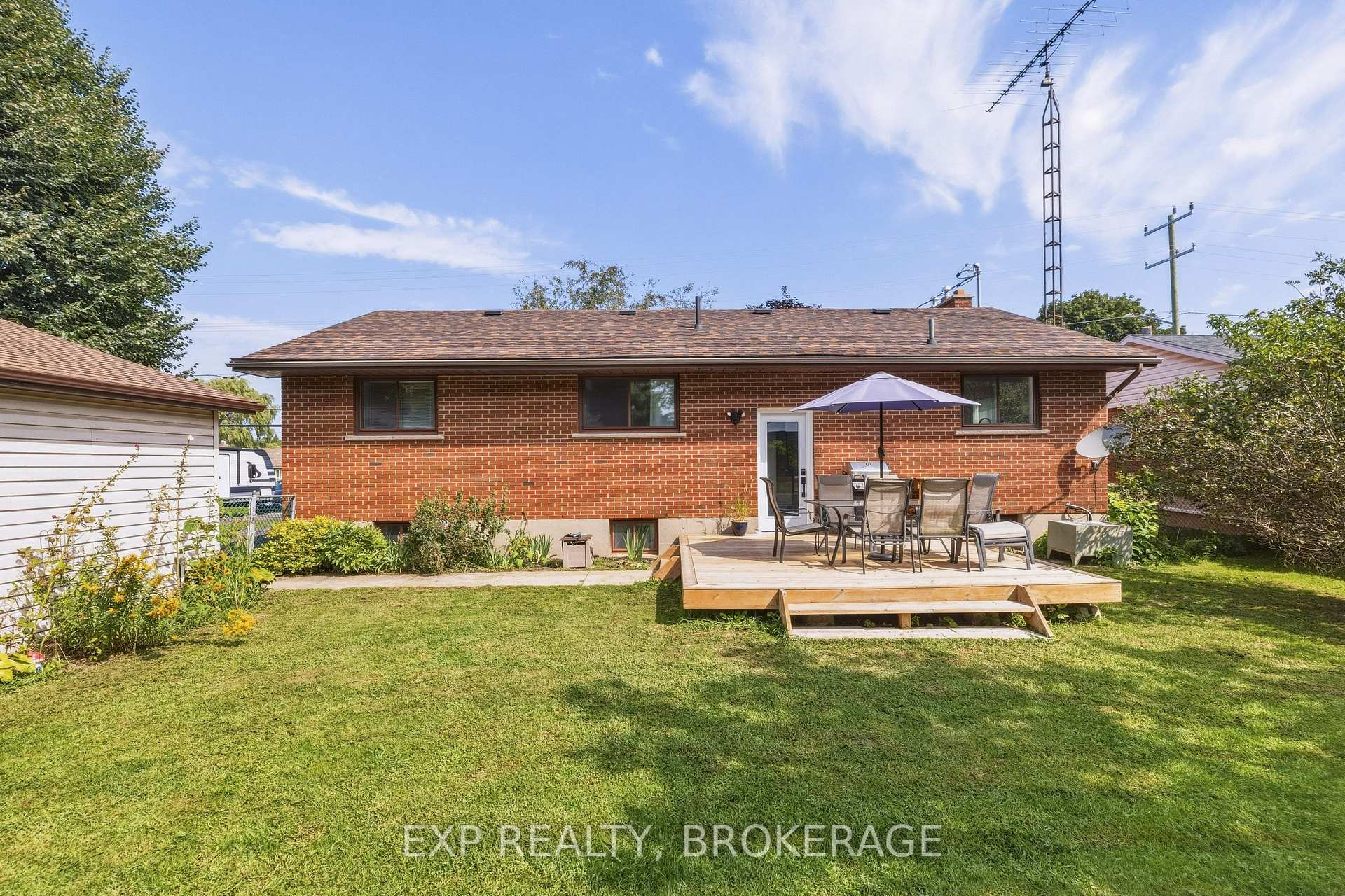 Photo 43 of 1531 Unity Road, Kingston, City North of 401 — HOMEH