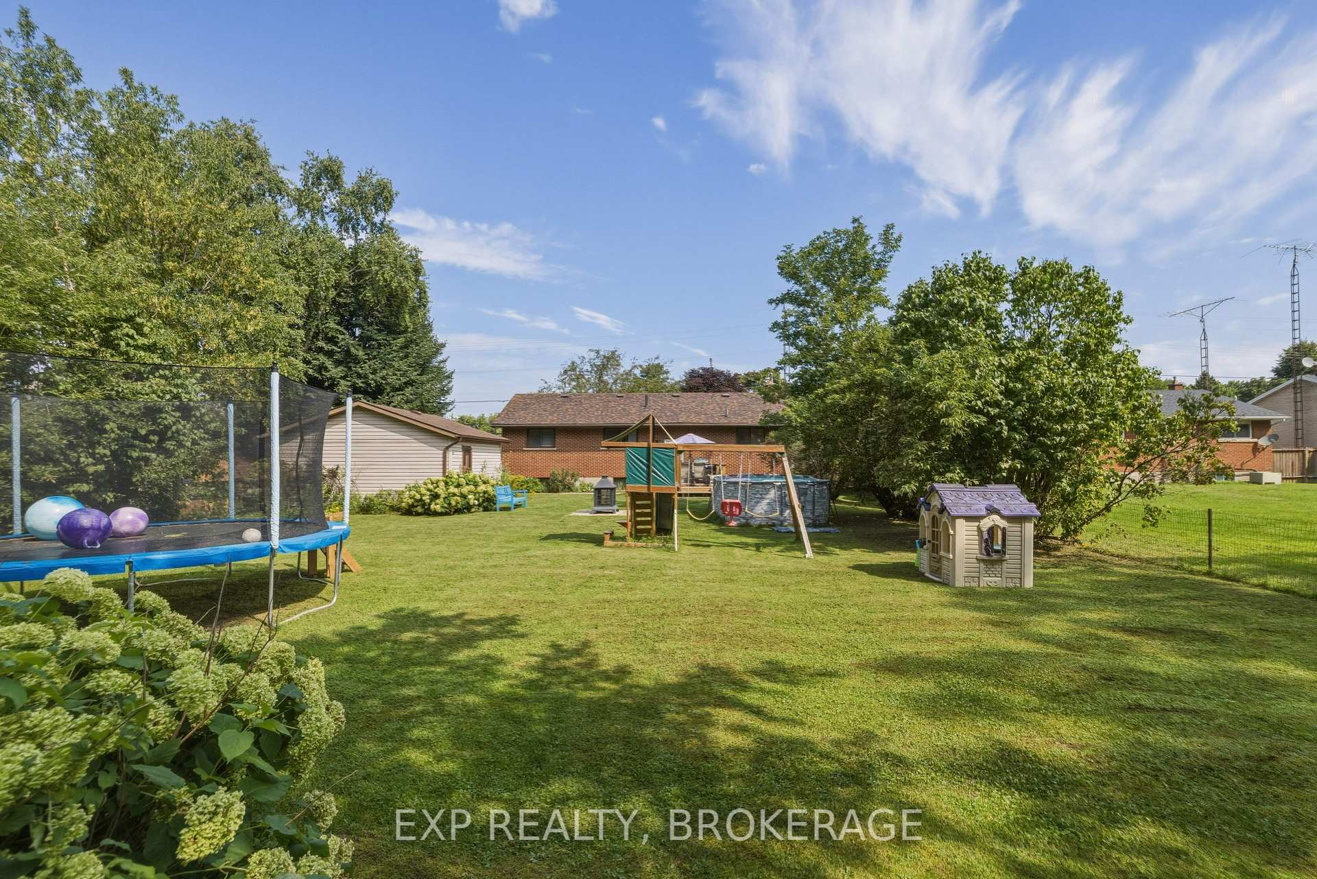 Photo 45 of 1531 Unity Road, Kingston, City North of 401 — HOMEH