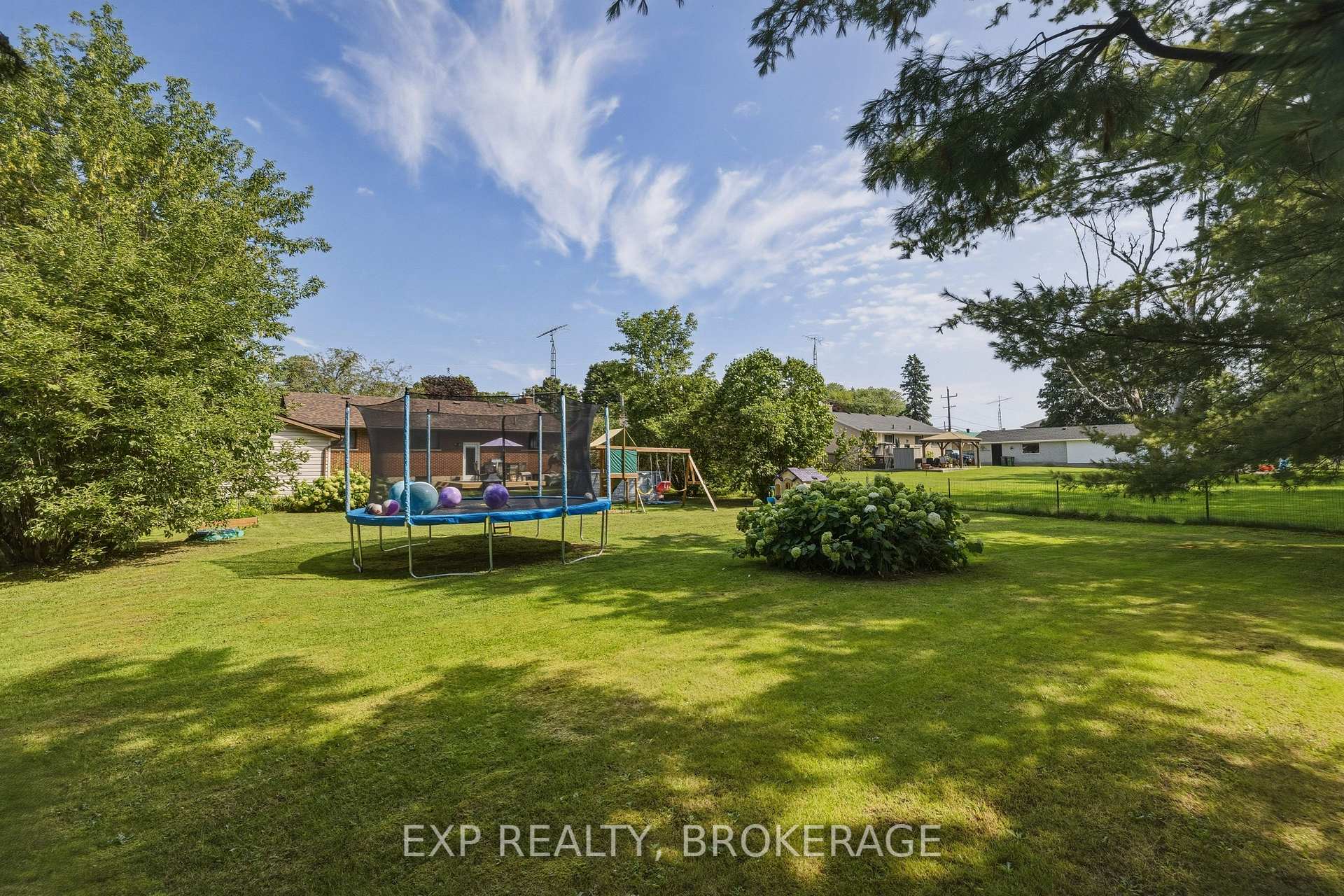 Photo 47 of 1531 Unity Road, Kingston, City North of 401 — HOMEH