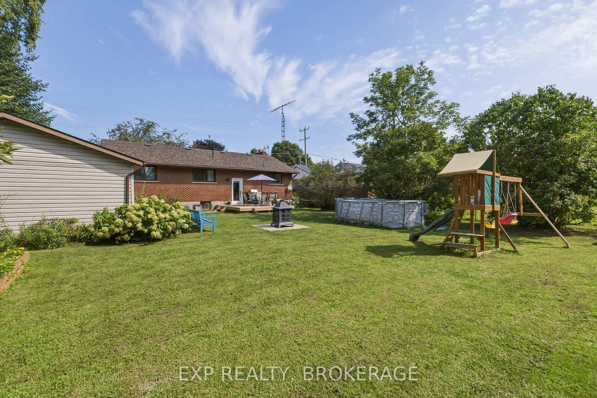 Photo 48 of 1531 Unity Road, Kingston, City North of 401 — HOMEH
