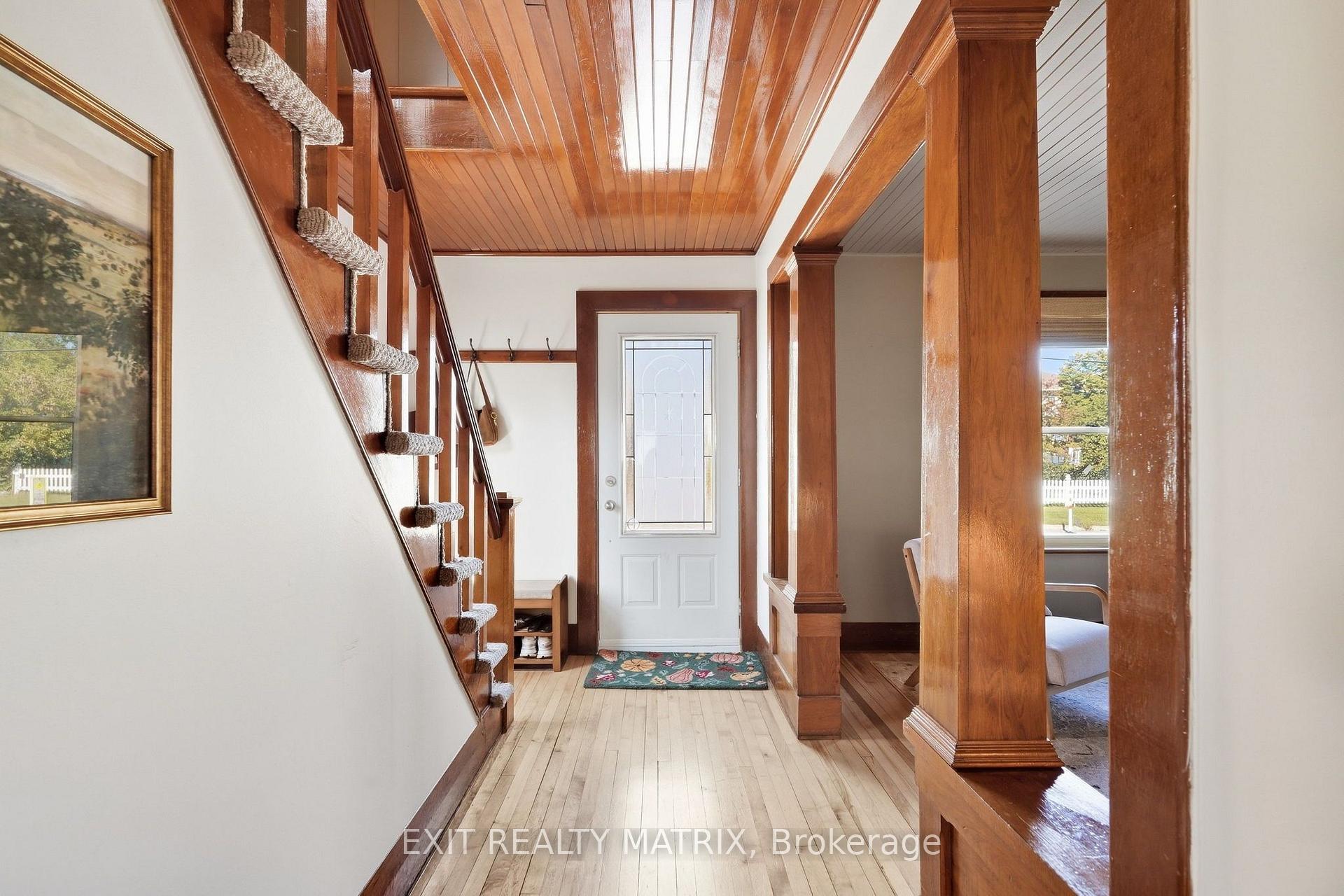 Photo 5 of 75 Stanley Avenue, Champlain, Vankleek Hill — HOMEH
