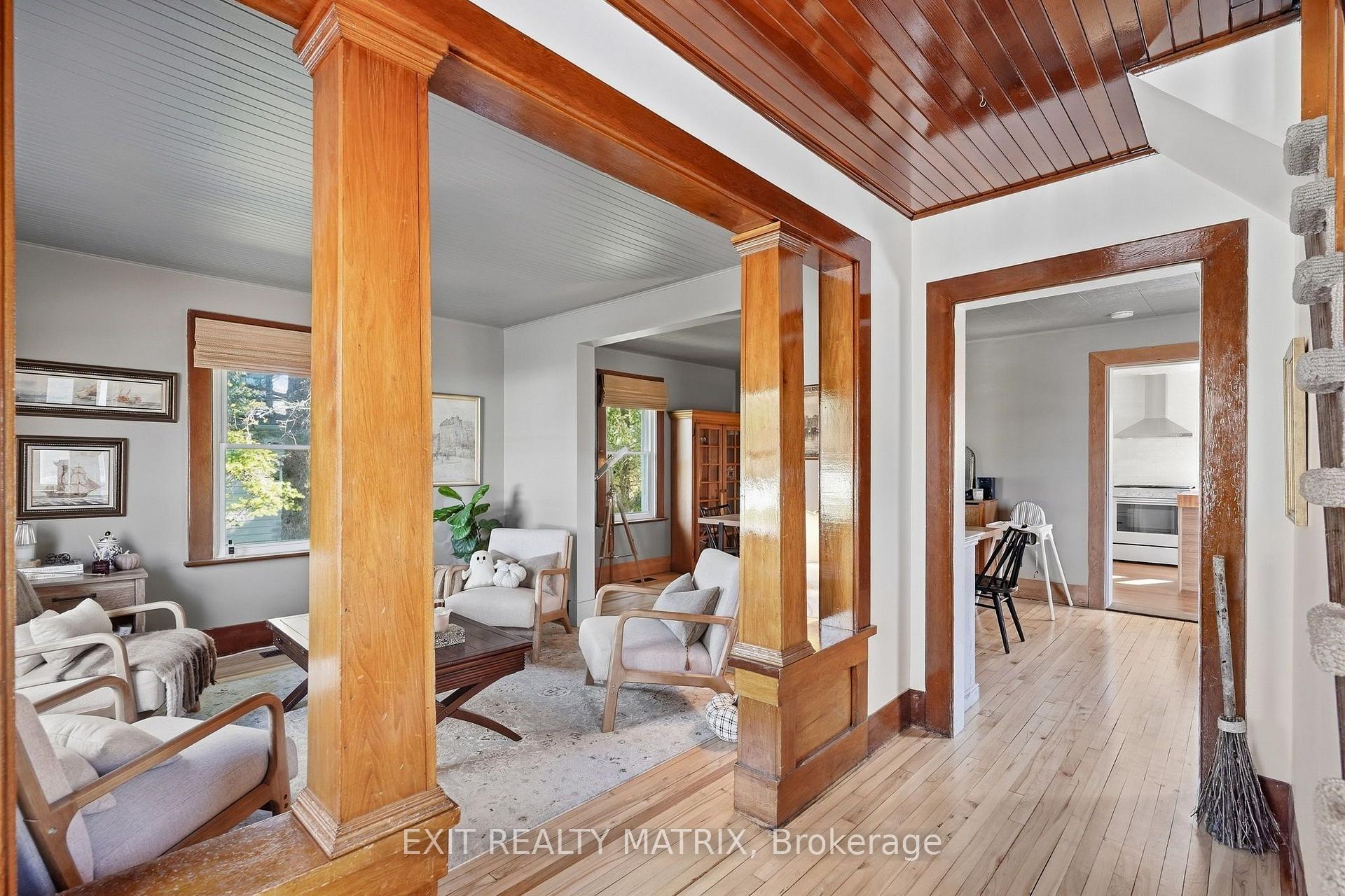 Photo 6 of 75 Stanley Avenue, Champlain, Vankleek Hill — HOMEH