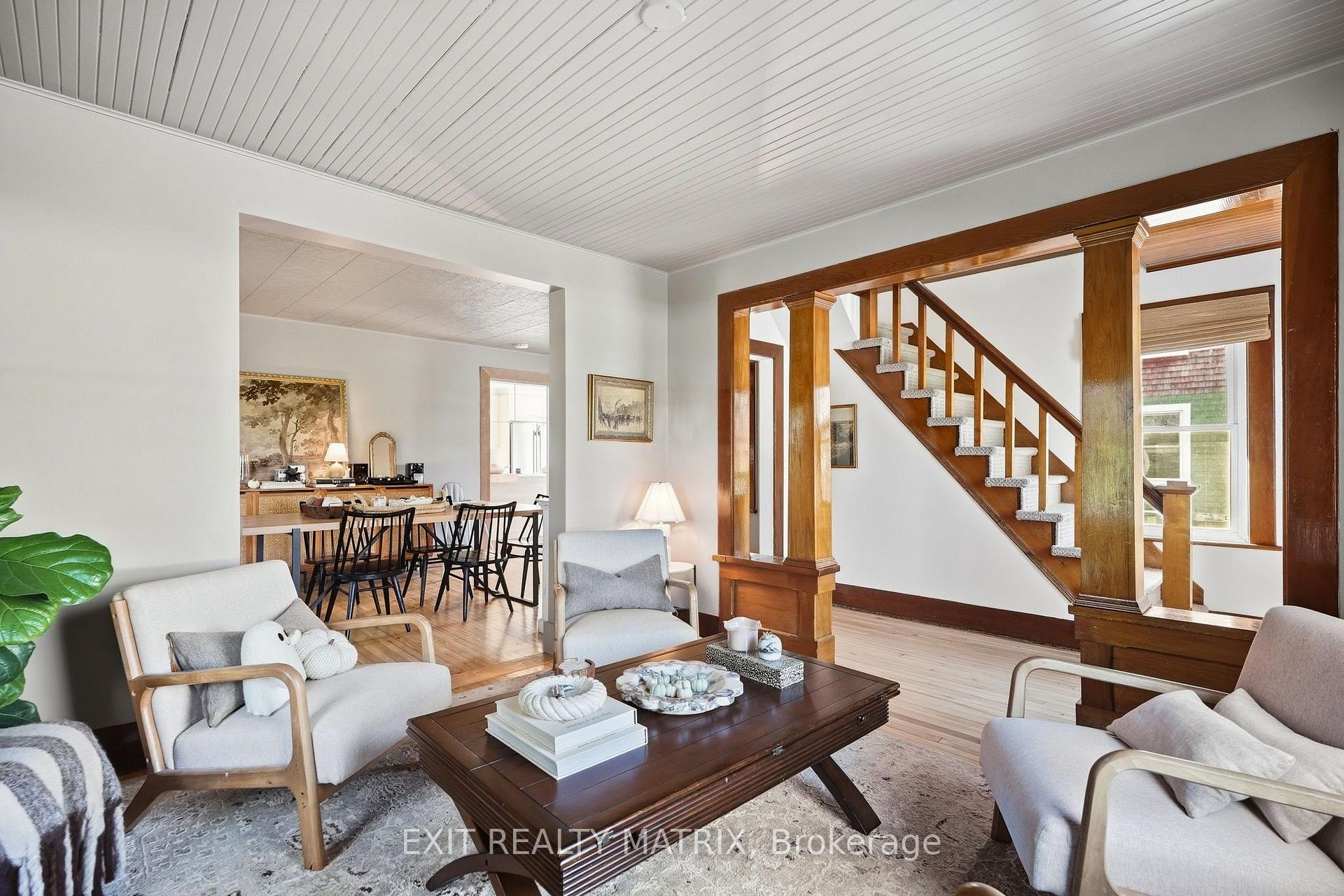 Photo 8 of 75 Stanley Avenue, Champlain, Vankleek Hill — HOMEH