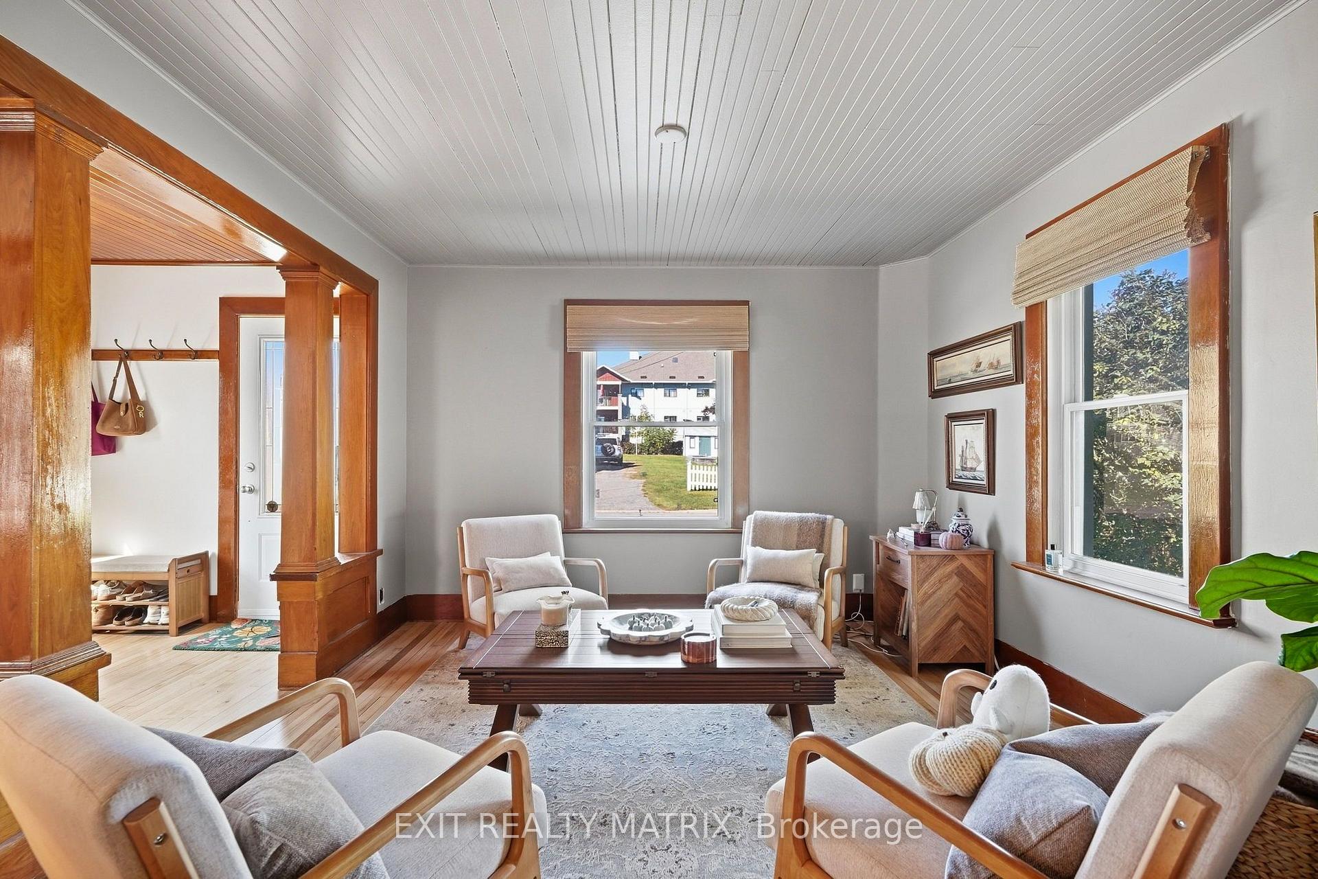 Photo 9 of 75 Stanley Avenue, Champlain, Vankleek Hill — HOMEH