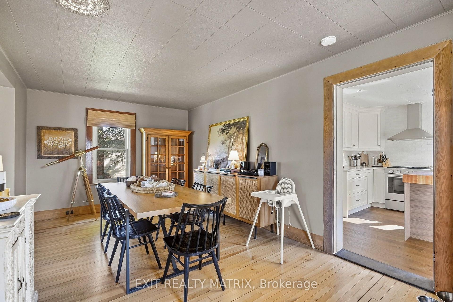 Photo 11 of 75 Stanley Avenue, Champlain, Vankleek Hill — HOMEH