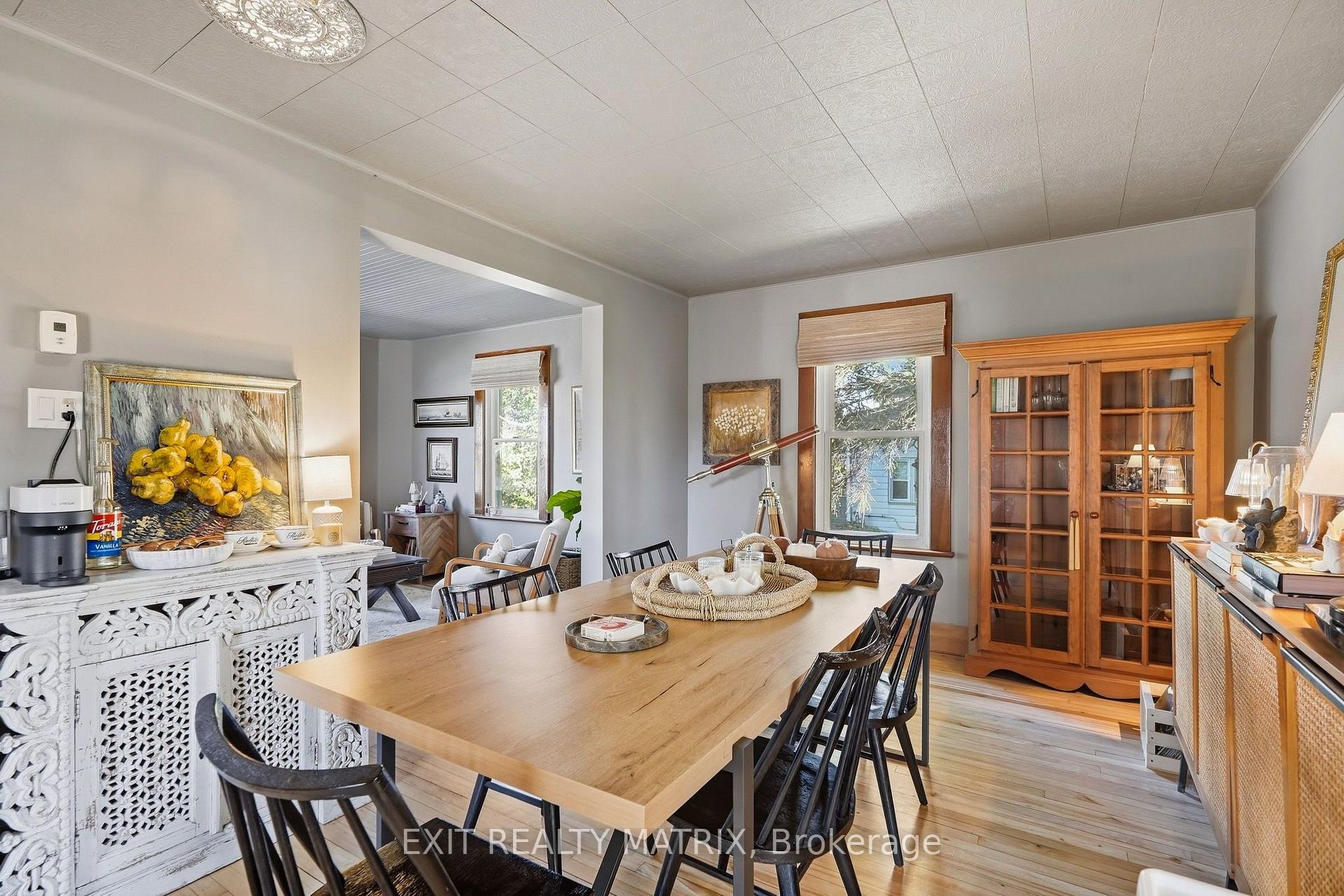 Photo 12 of 75 Stanley Avenue, Champlain, Vankleek Hill — HOMEH