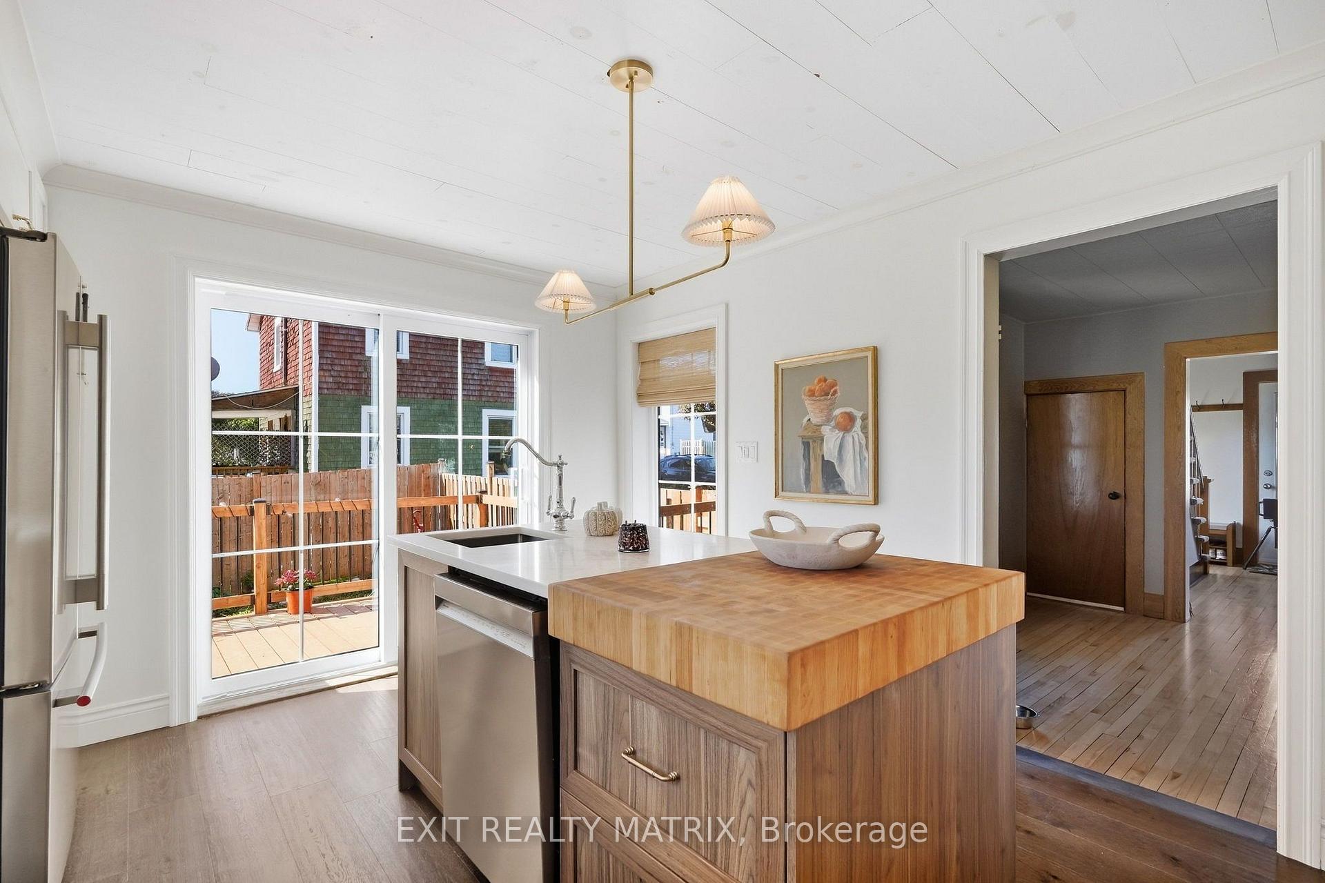 Photo 14 of 75 Stanley Avenue, Champlain, Vankleek Hill — HOMEH