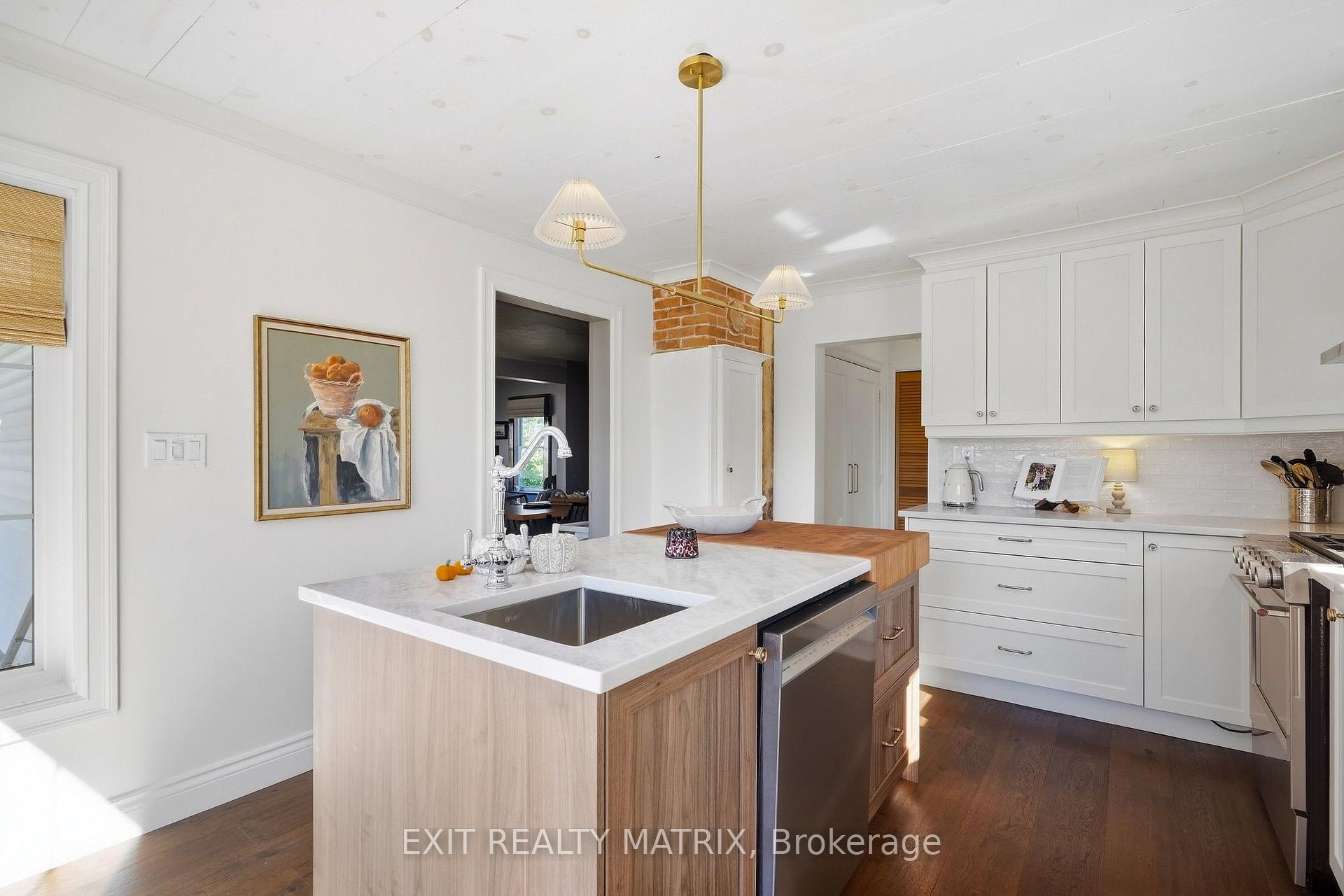 Photo 15 of 75 Stanley Avenue, Champlain, Vankleek Hill — HOMEH