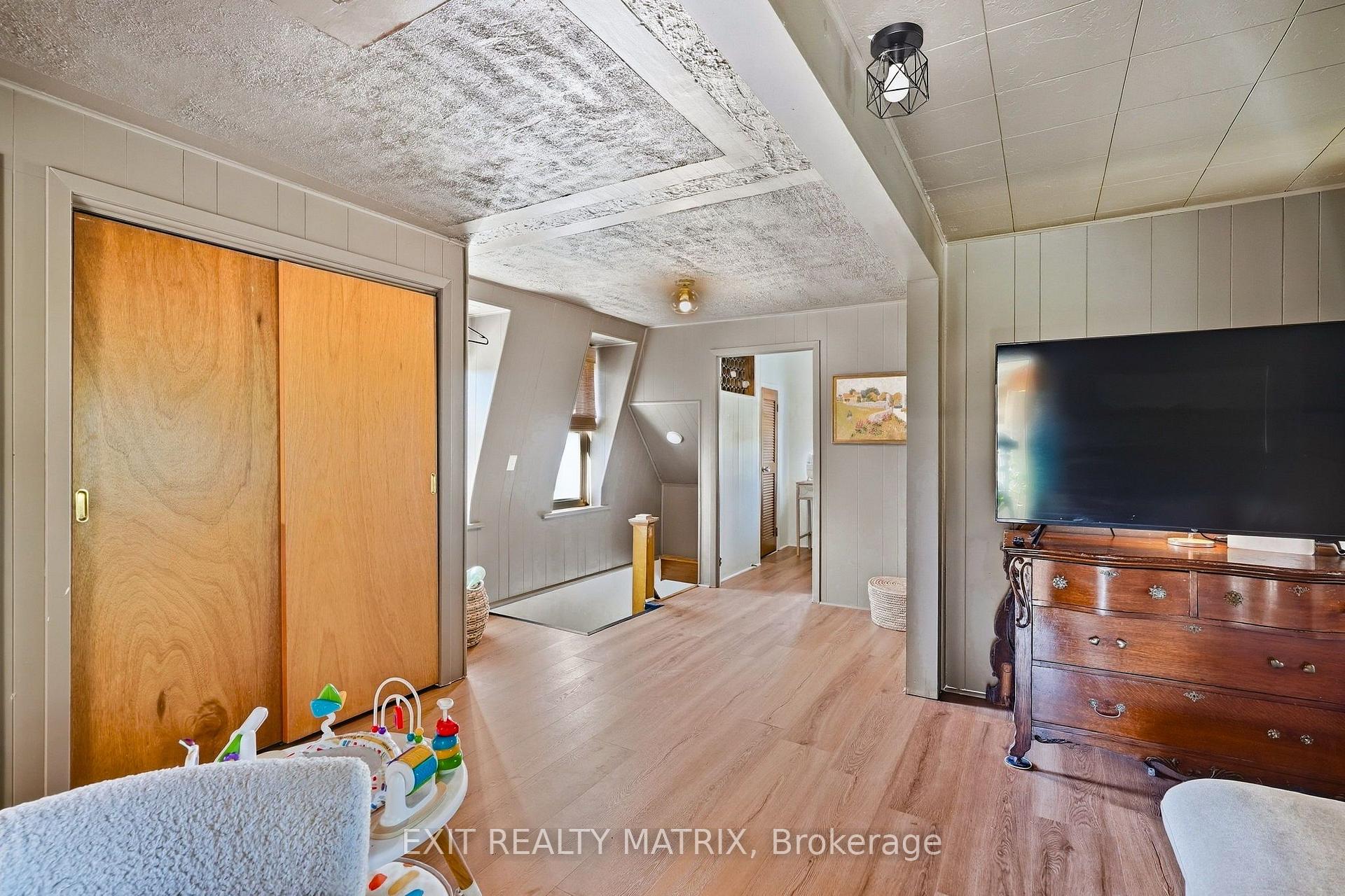 Photo 22 of 75 Stanley Avenue, Champlain, Vankleek Hill — HOMEH
