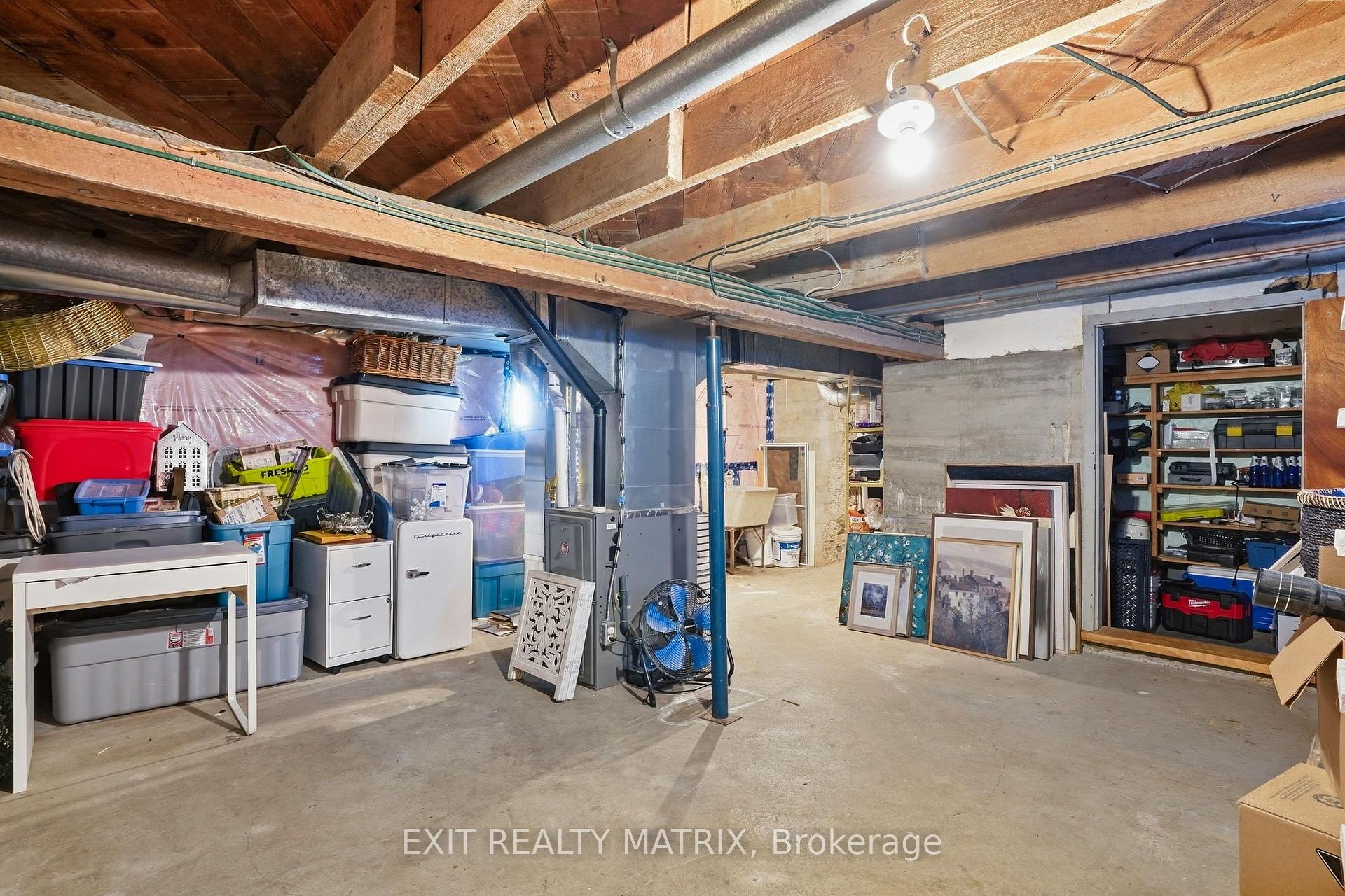 Photo 29 of 75 Stanley Avenue, Champlain, Vankleek Hill — HOMEH