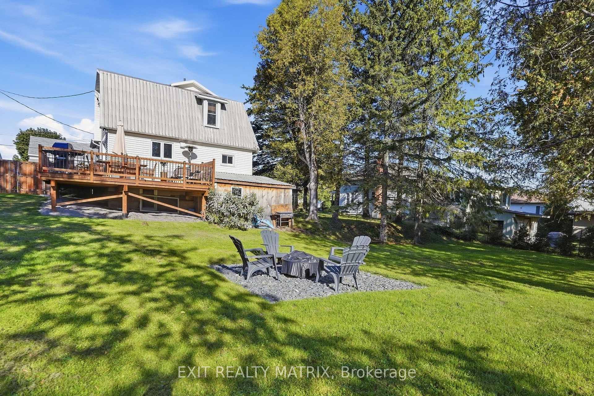 Photo 32 of 75 Stanley Avenue, Champlain, Vankleek Hill — HOMEH