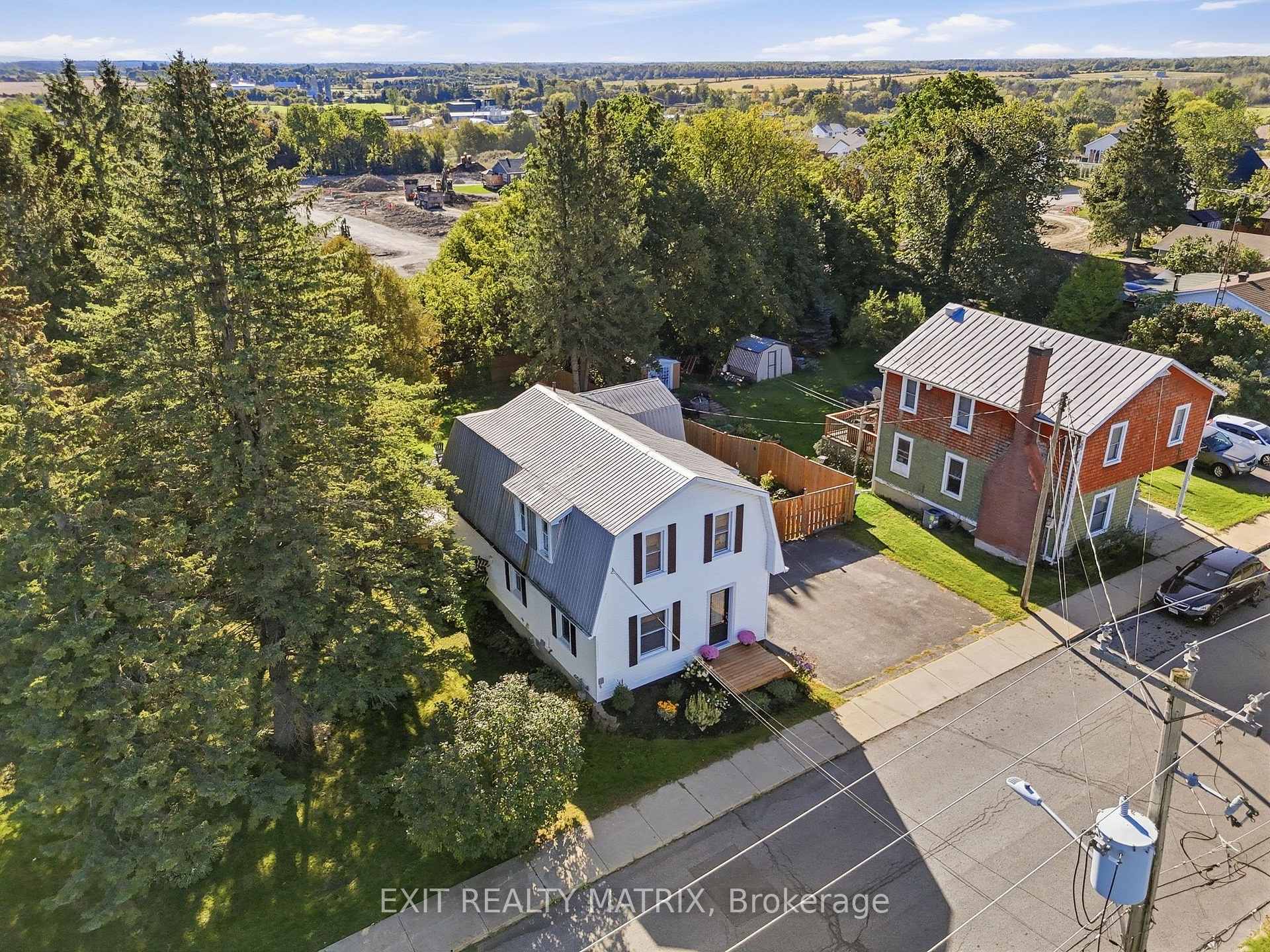 Photo 35 of 75 Stanley Avenue, Champlain, Vankleek Hill — HOMEH