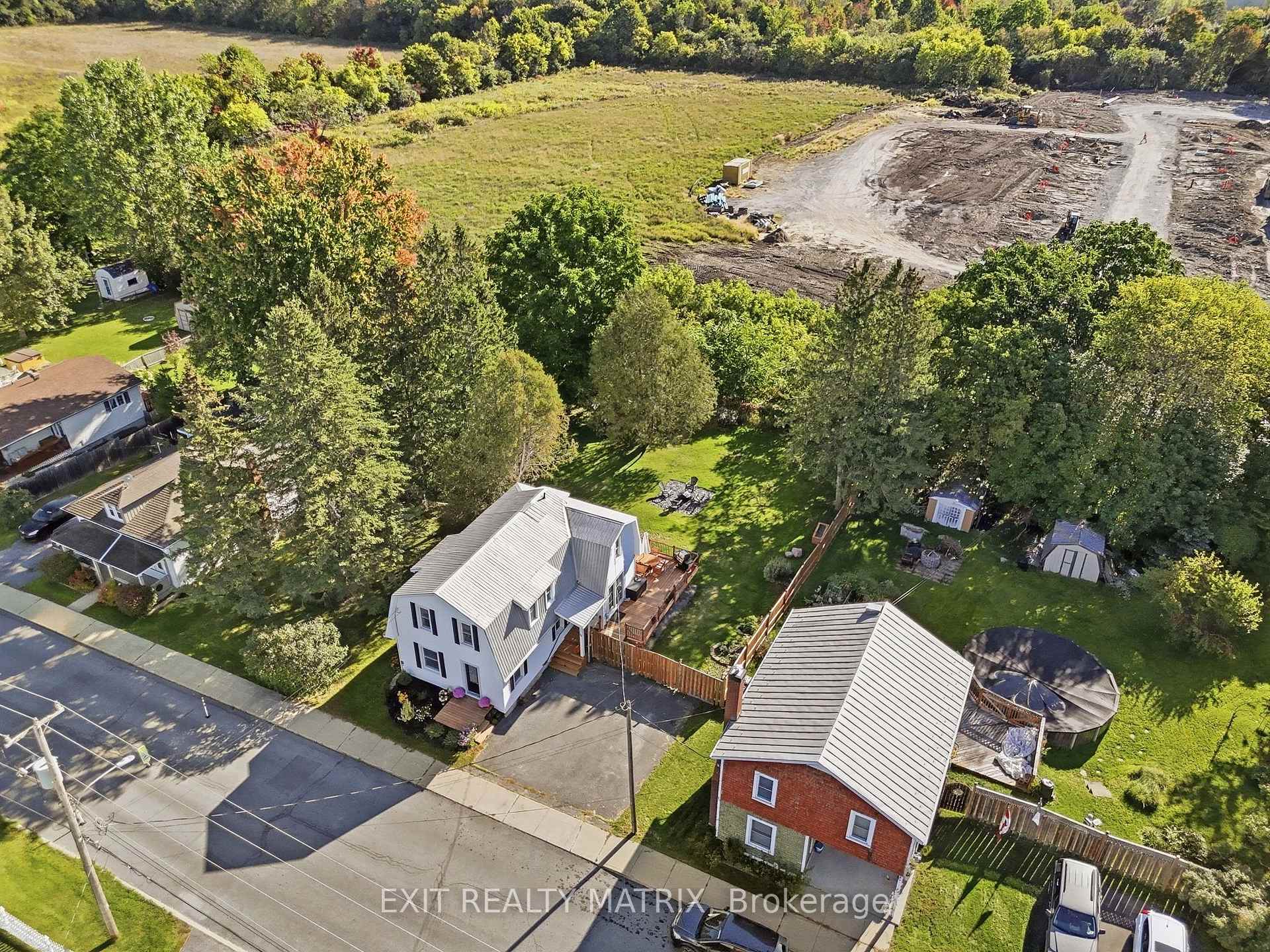 Photo 36 of 75 Stanley Avenue, Champlain, Vankleek Hill — HOMEH