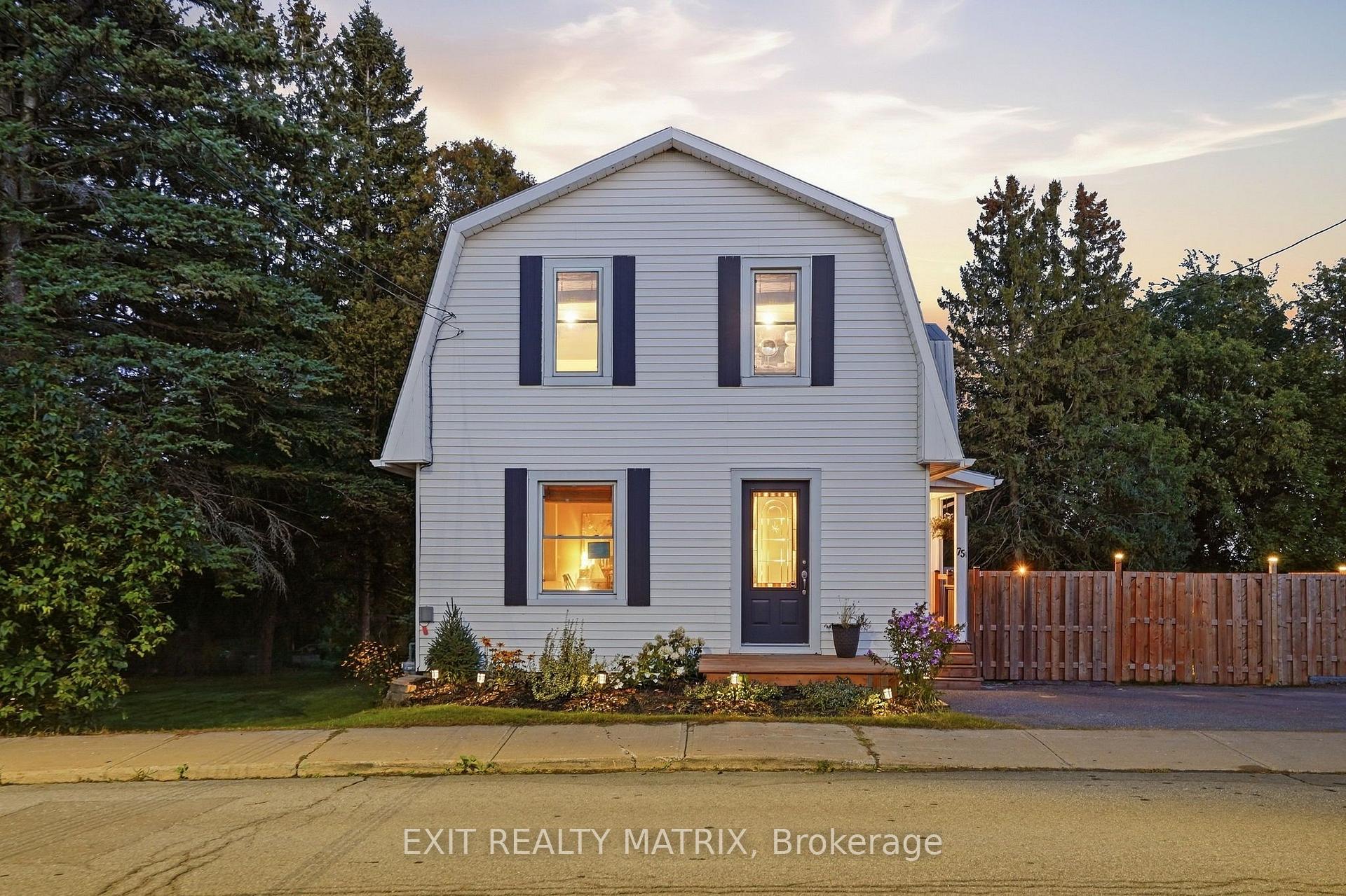 Photo 39 of 75 Stanley Avenue, Champlain, Vankleek Hill — HOMEH