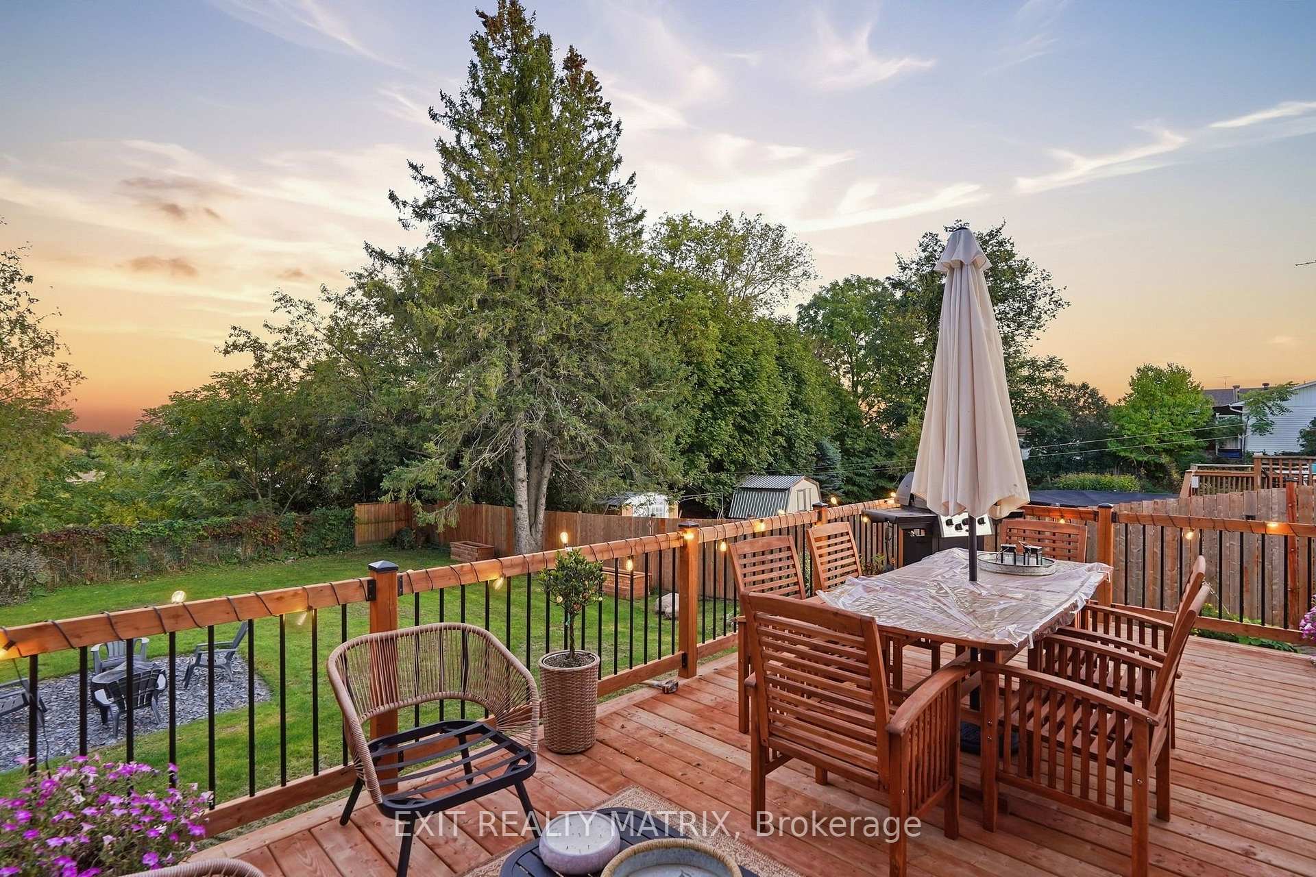 Photo 41 of 75 Stanley Avenue, Champlain, Vankleek Hill — HOMEH