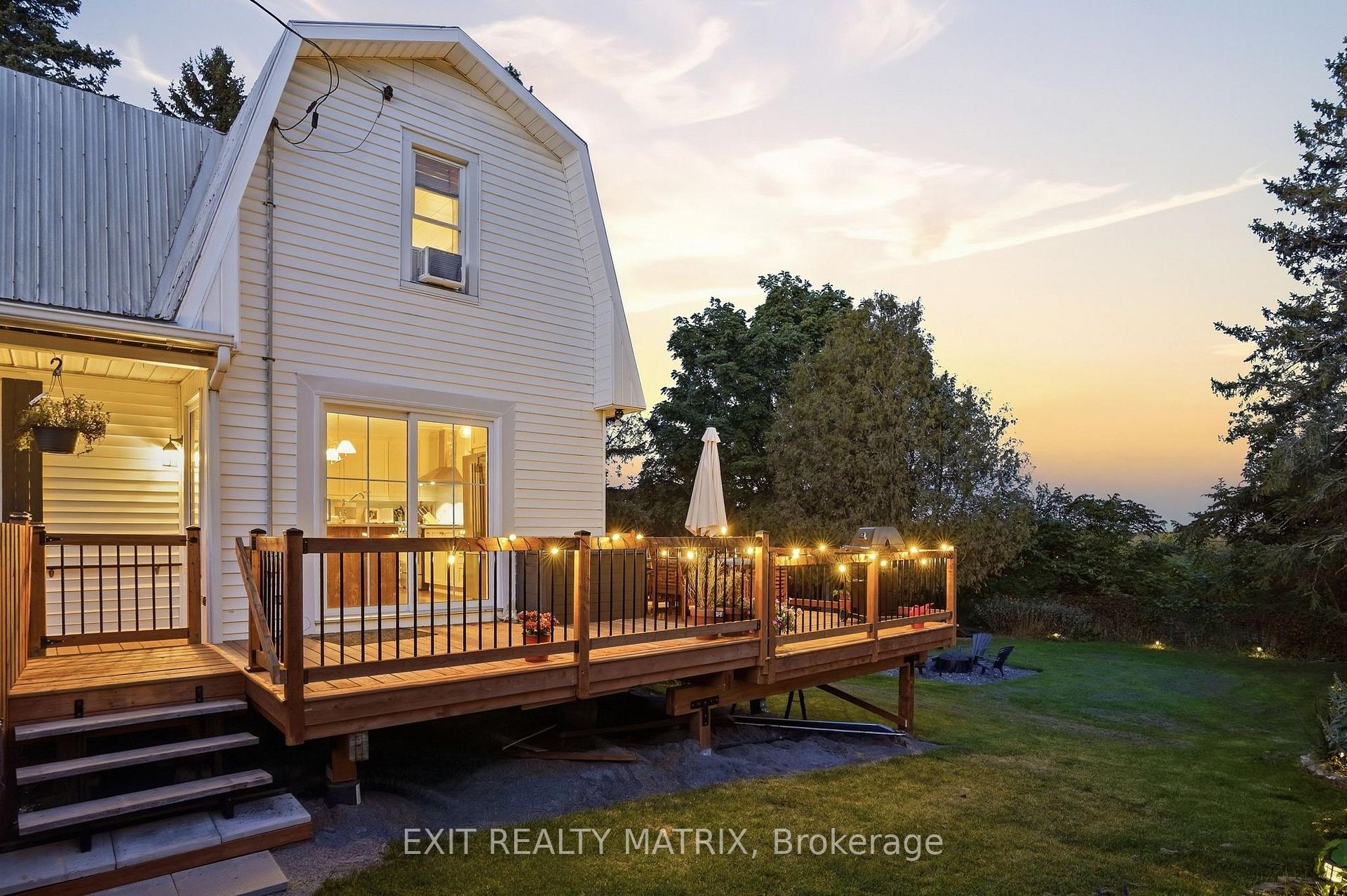 Photo 43 of 75 Stanley Avenue, Champlain, Vankleek Hill — HOMEH
