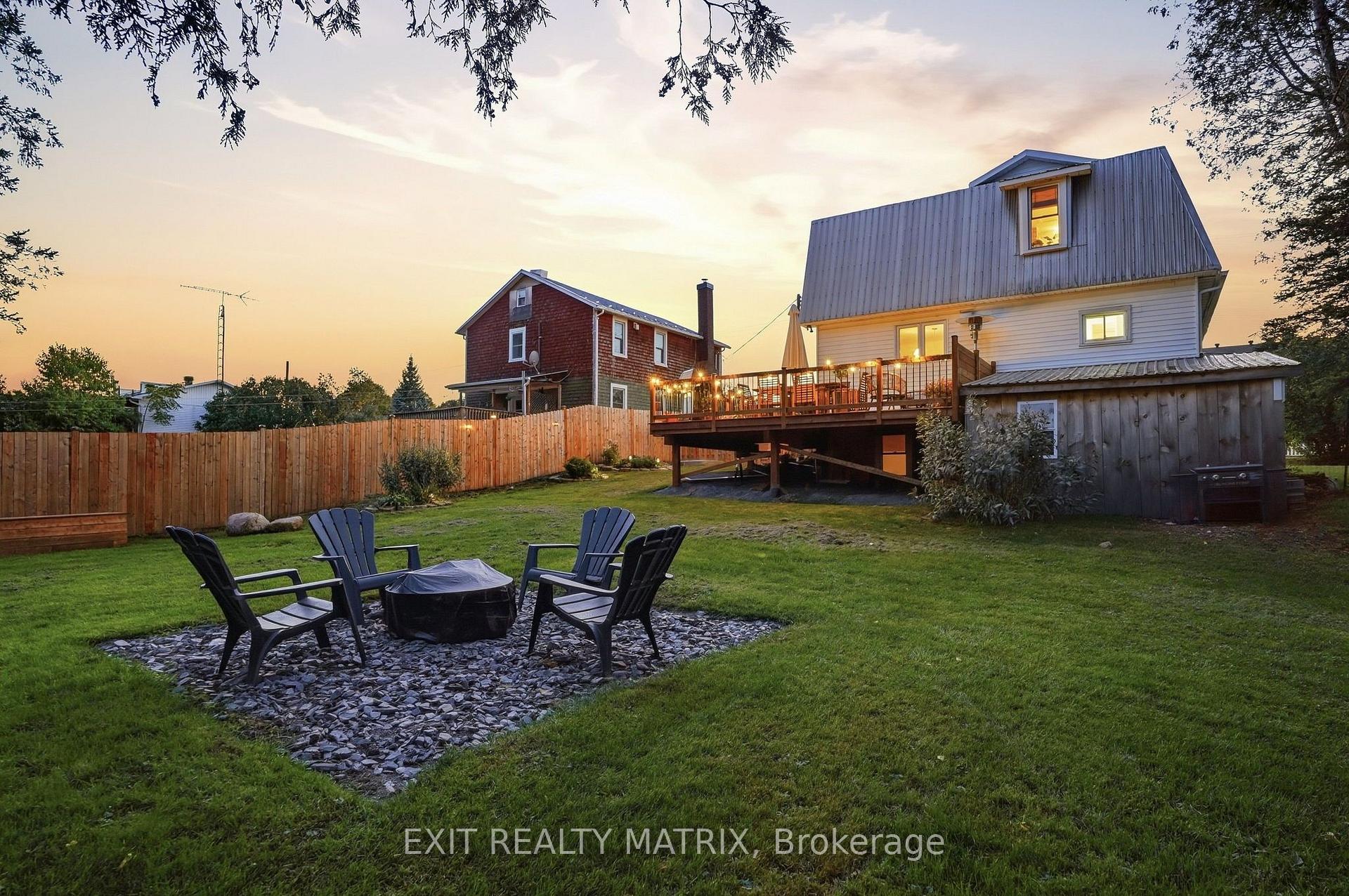 Photo 44 of 75 Stanley Avenue, Champlain, Vankleek Hill — HOMEH