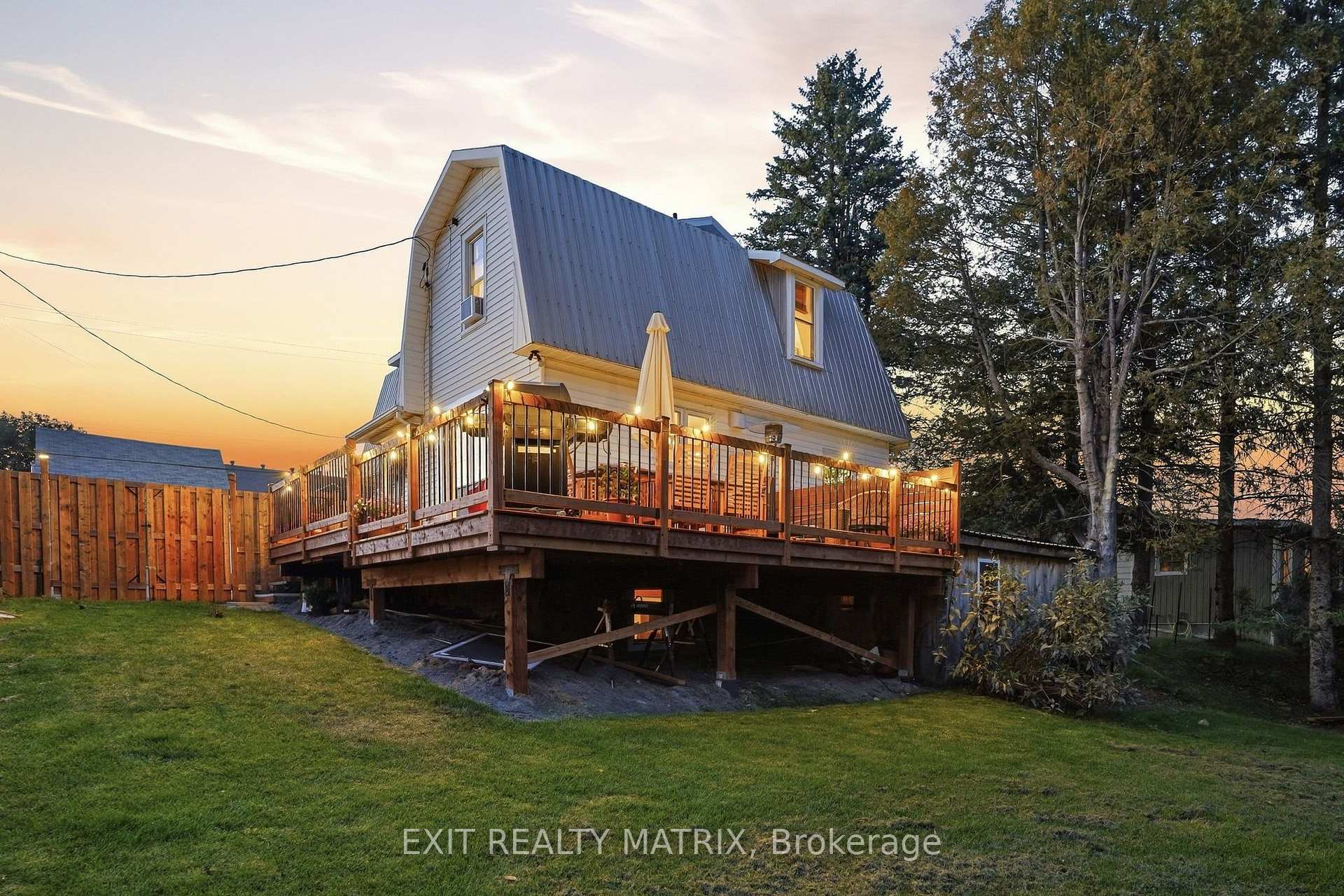 Photo 45 of 75 Stanley Avenue, Champlain, Vankleek Hill — HOMEH