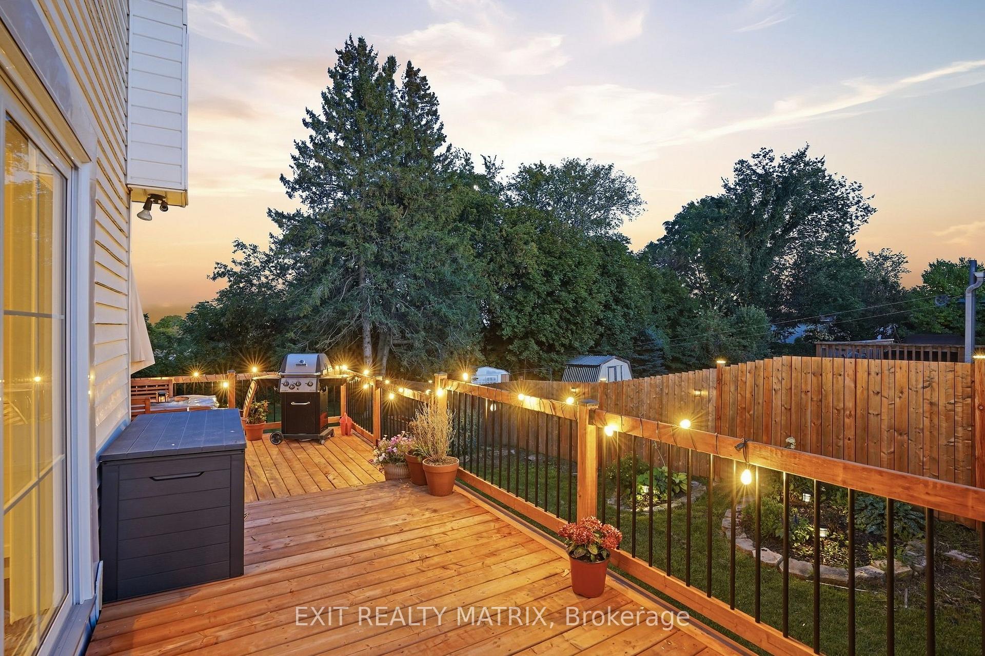 Photo 46 of 75 Stanley Avenue, Champlain, Vankleek Hill — HOMEH
