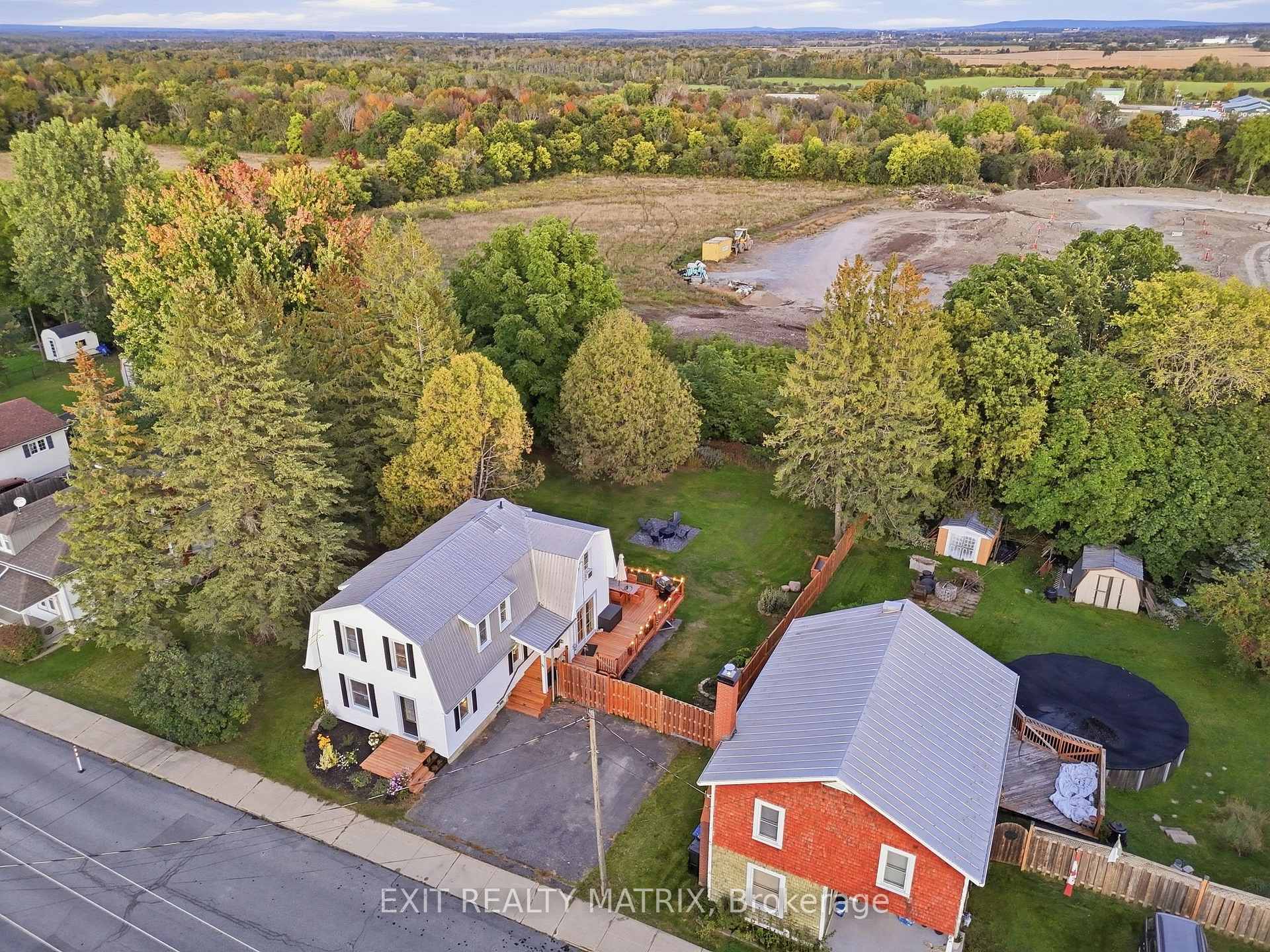 Photo 47 of 75 Stanley Avenue, Champlain, Vankleek Hill — HOMEH