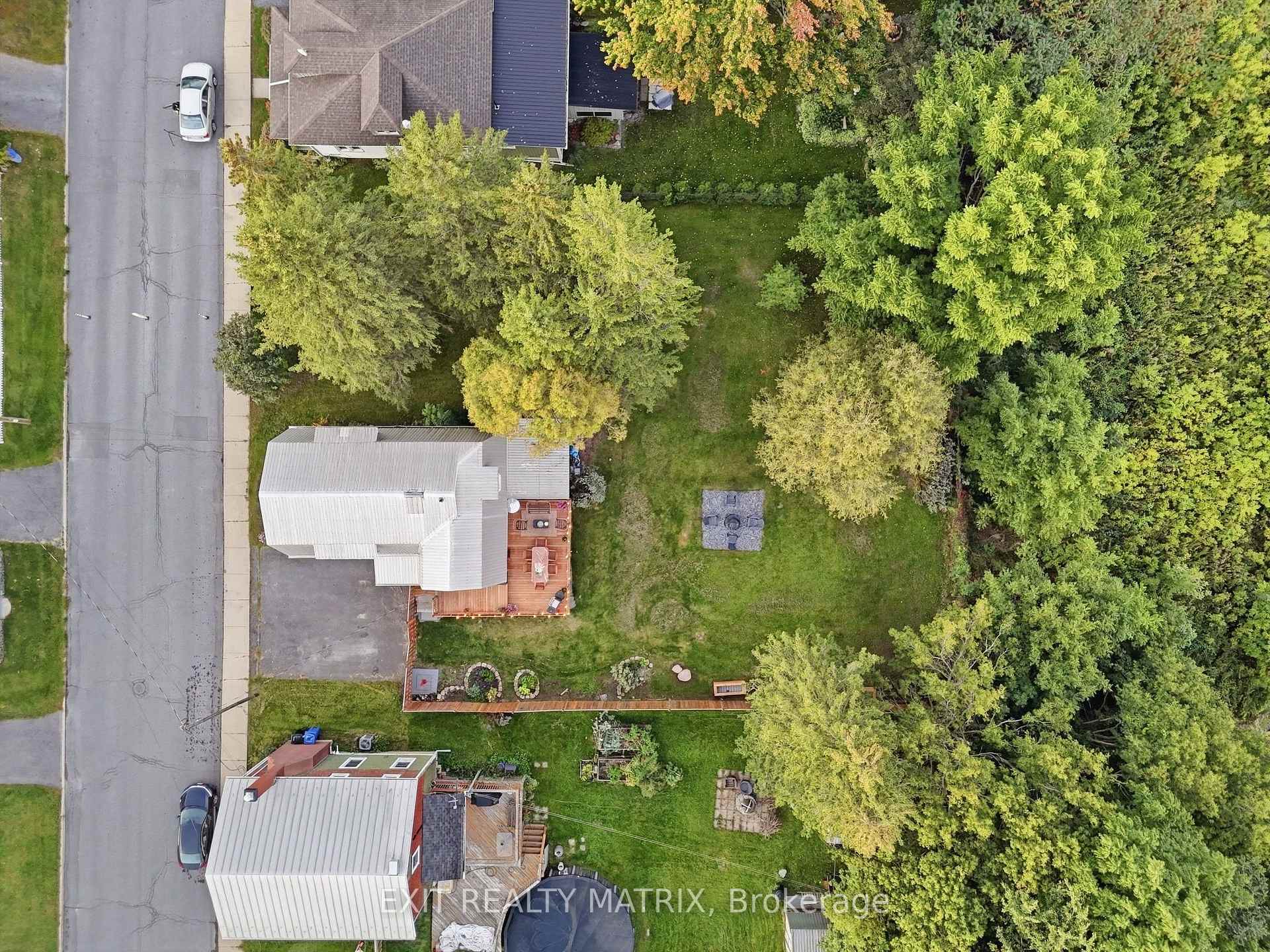 Photo 48 of 75 Stanley Avenue, Champlain, Vankleek Hill — HOMEH