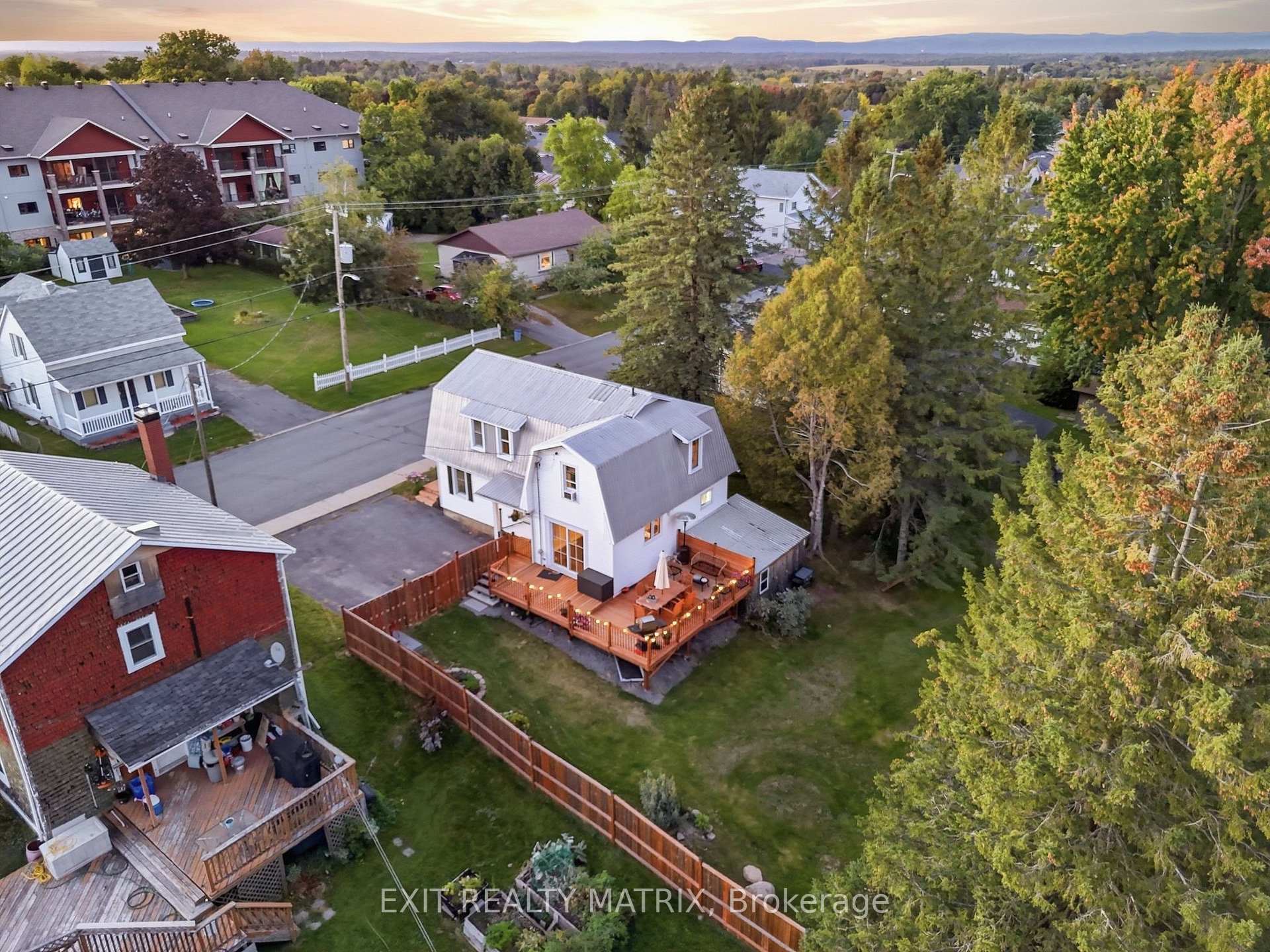 Photo 49 of 75 Stanley Avenue, Champlain, Vankleek Hill — HOMEH