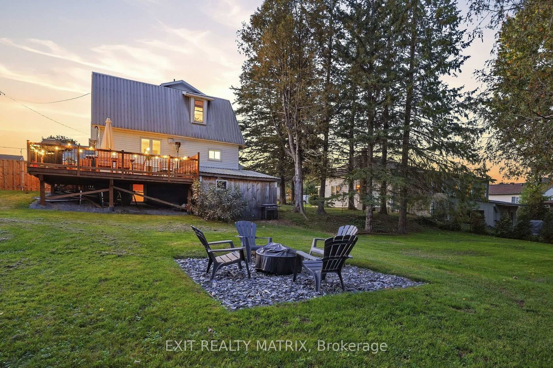 Photo 50 of 75 Stanley Avenue, Champlain, Vankleek Hill — HOMEH