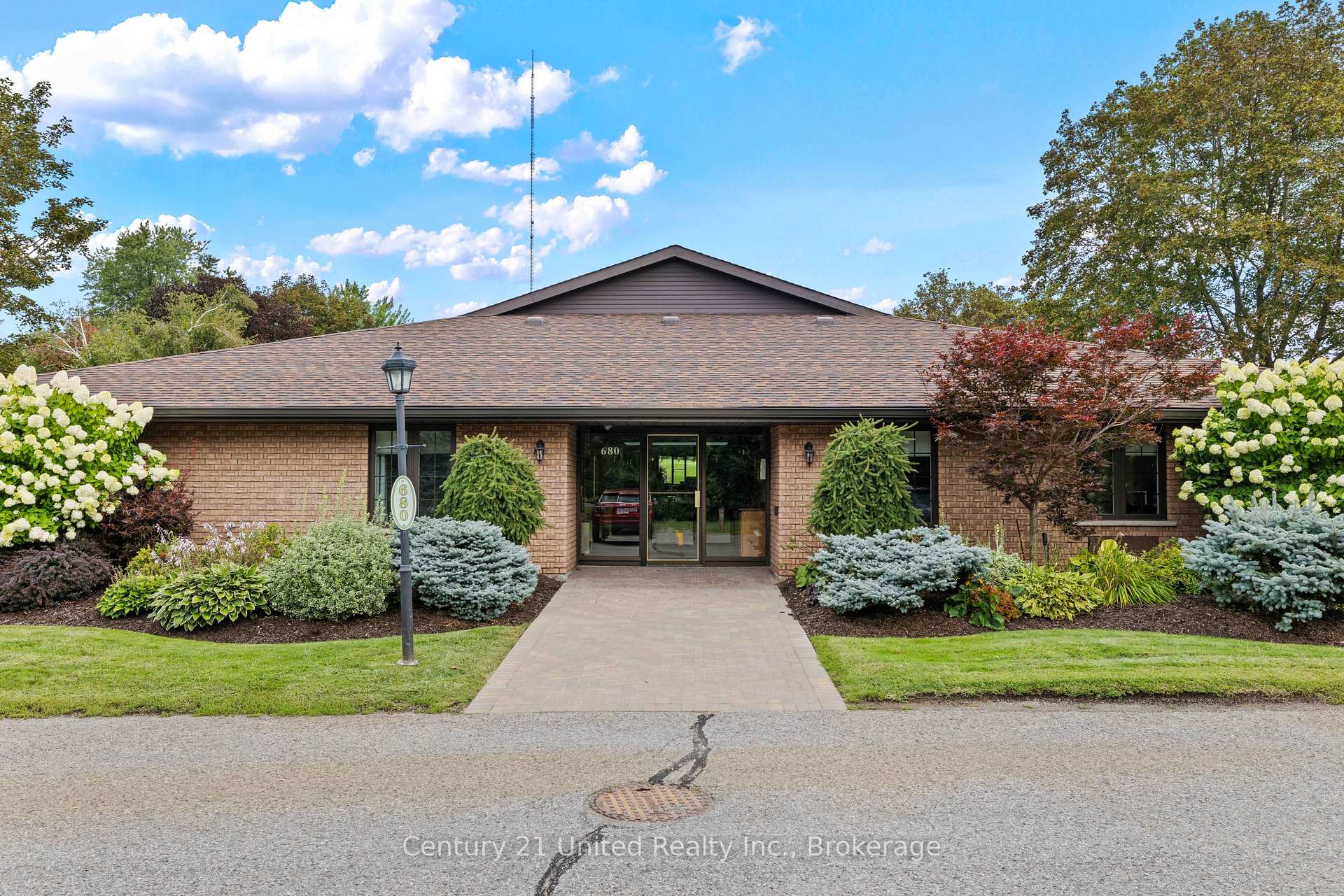 Photo 1 of Unit 7, 680 Whitaker Street, Peterborough, Ashburnham Ward 4 — HOMEH