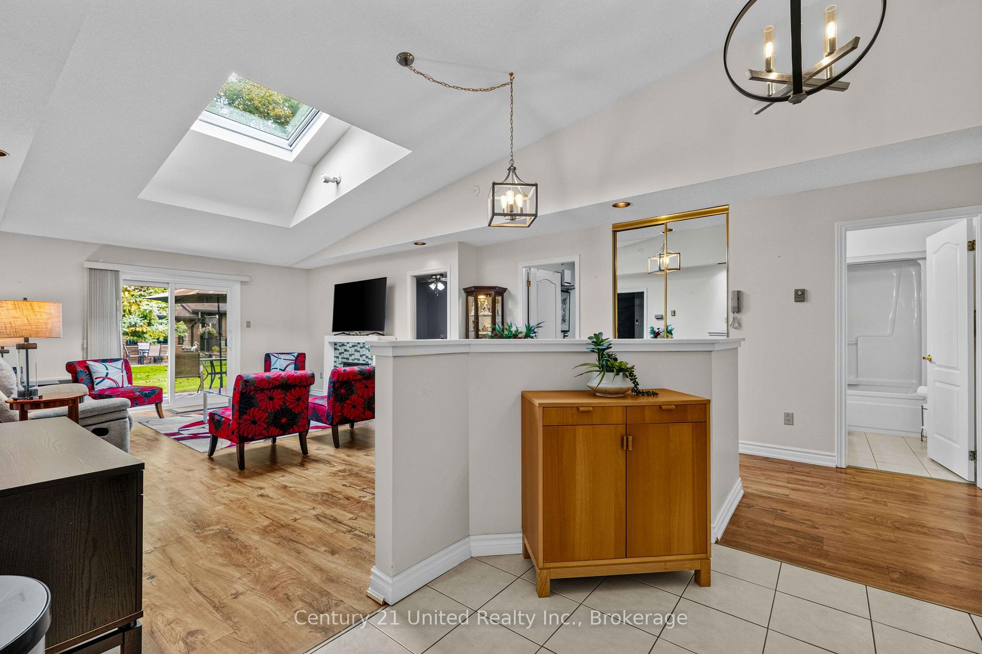 Photo 5 of Unit 7, 680 Whitaker Street, Peterborough, Ashburnham Ward 4 — HOMEH