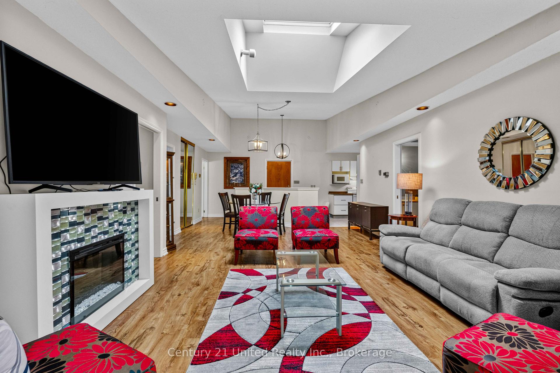Photo 11 of Unit 7, 680 Whitaker Street, Peterborough, Ashburnham Ward 4 — HOMEH