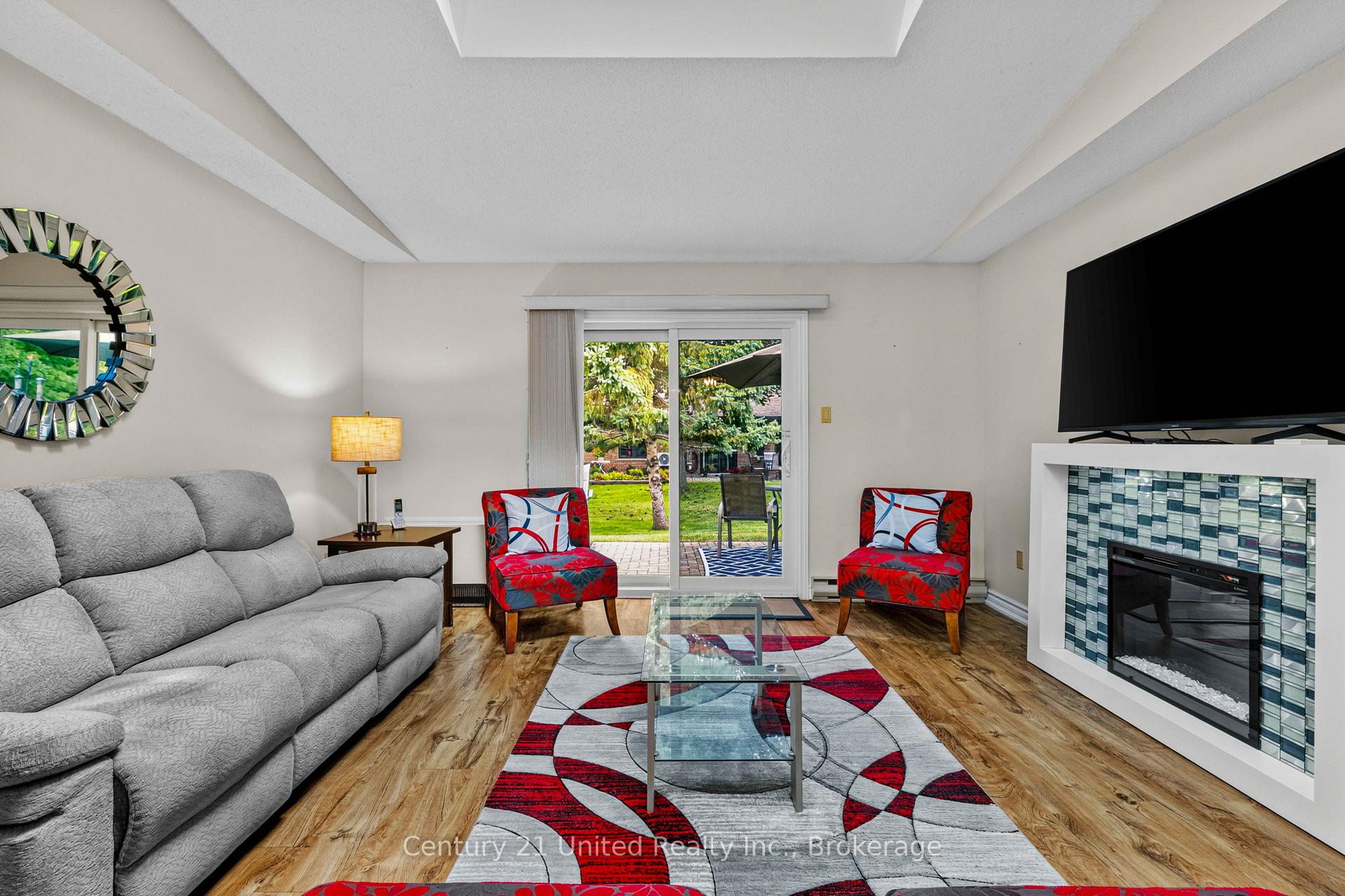 Photo 14 of Unit 7, 680 Whitaker Street, Peterborough, Ashburnham Ward 4 — HOMEH