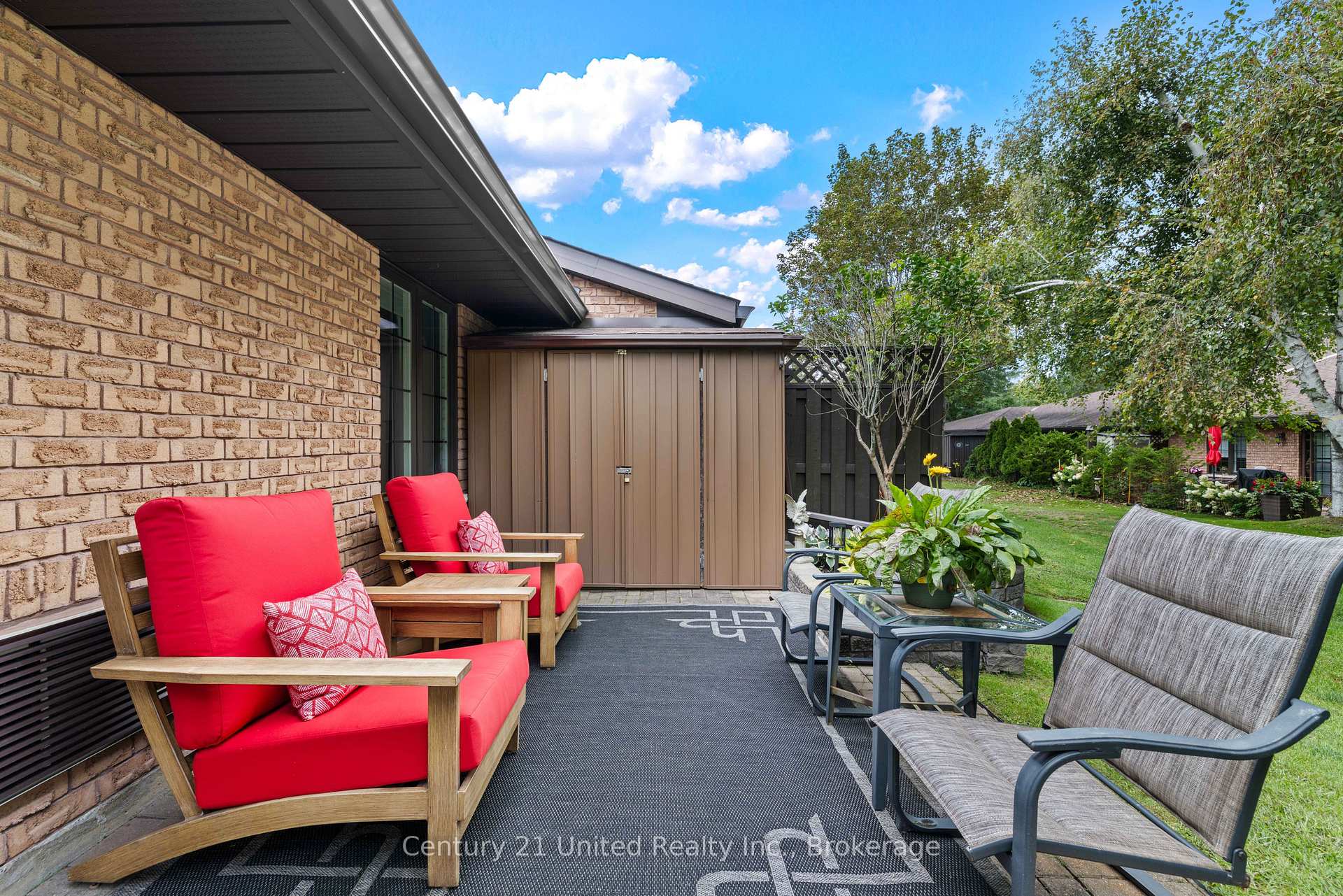 Photo 29 of Unit 7, 680 Whitaker Street, Peterborough, Ashburnham Ward 4 — HOMEH