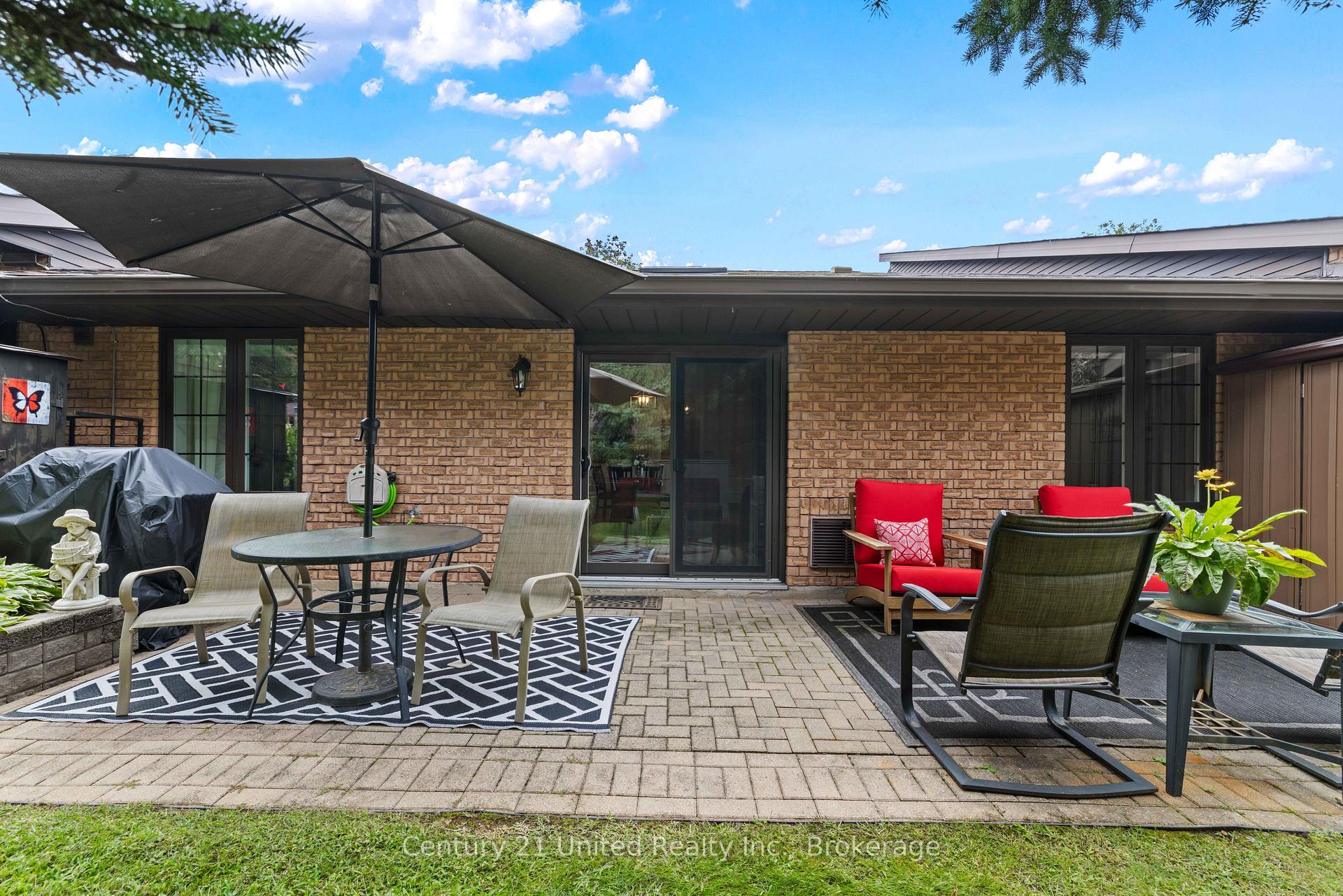 Photo 28 of Unit 7, 680 Whitaker Street, Peterborough, Ashburnham Ward 4 — HOMEH