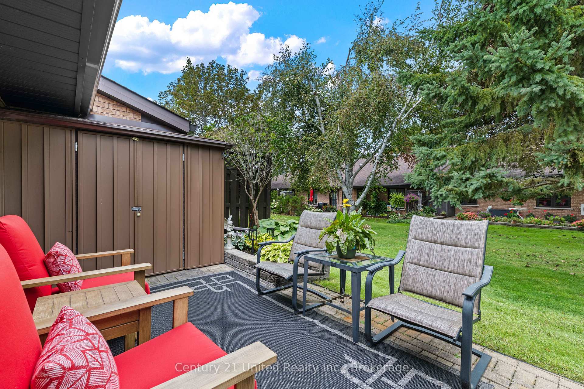 Photo 30 of Unit 7, 680 Whitaker Street, Peterborough, Ashburnham Ward 4 — HOMEH