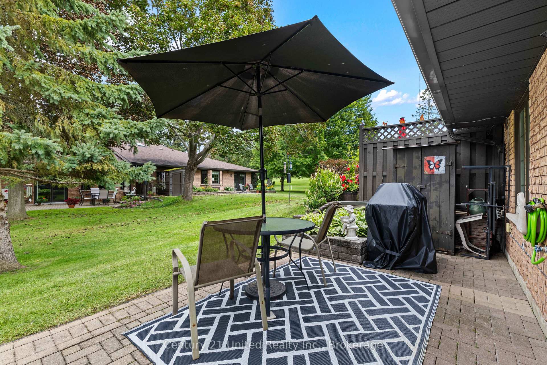 Photo 31 of Unit 7, 680 Whitaker Street, Peterborough, Ashburnham Ward 4 — HOMEH