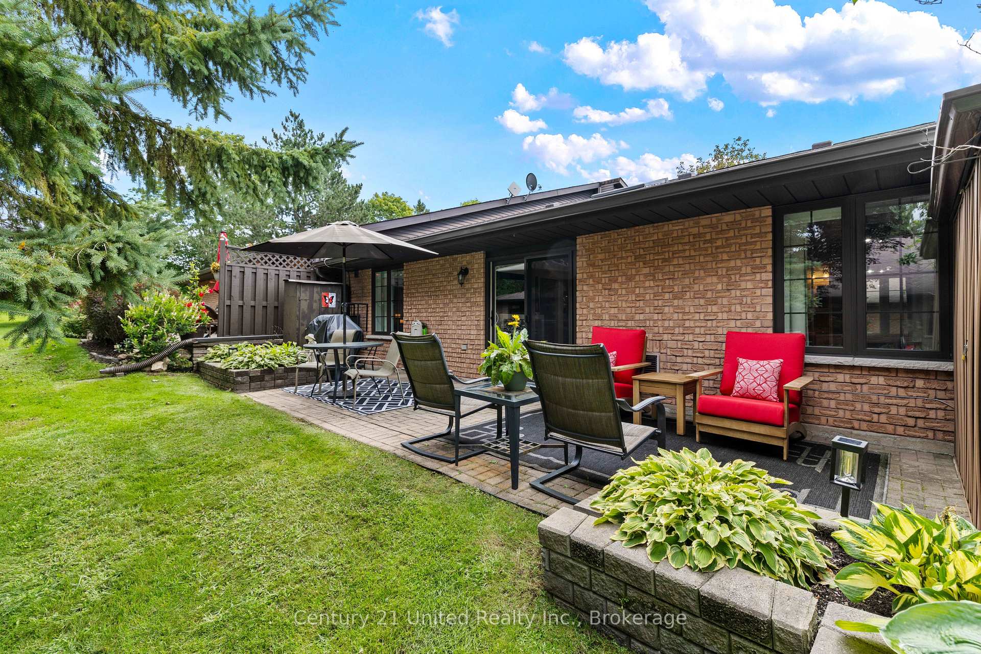 Photo 32 of Unit 7, 680 Whitaker Street, Peterborough, Ashburnham Ward 4 — HOMEH