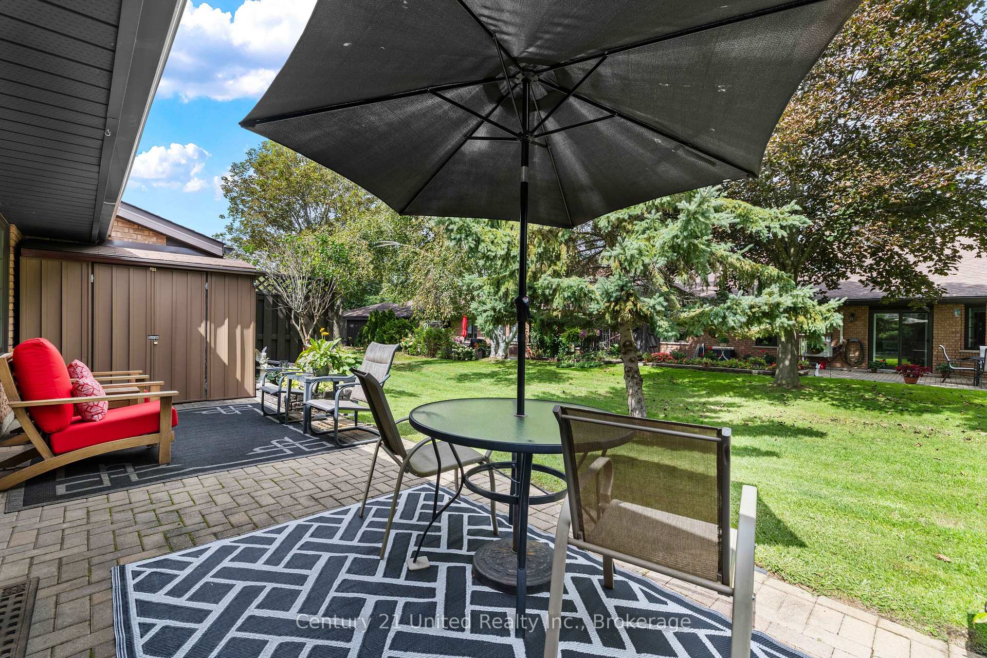 Photo 35 of Unit 7, 680 Whitaker Street, Peterborough, Ashburnham Ward 4 — HOMEH