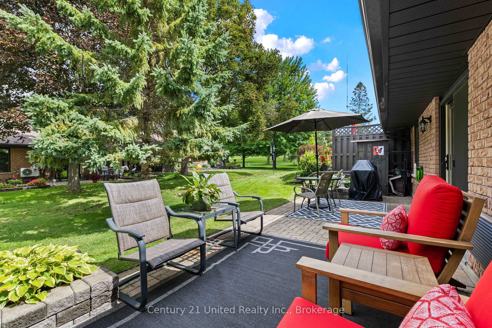 Photo 37 of Unit 7, 680 Whitaker Street, Peterborough, Ashburnham Ward 4 — HOMEH