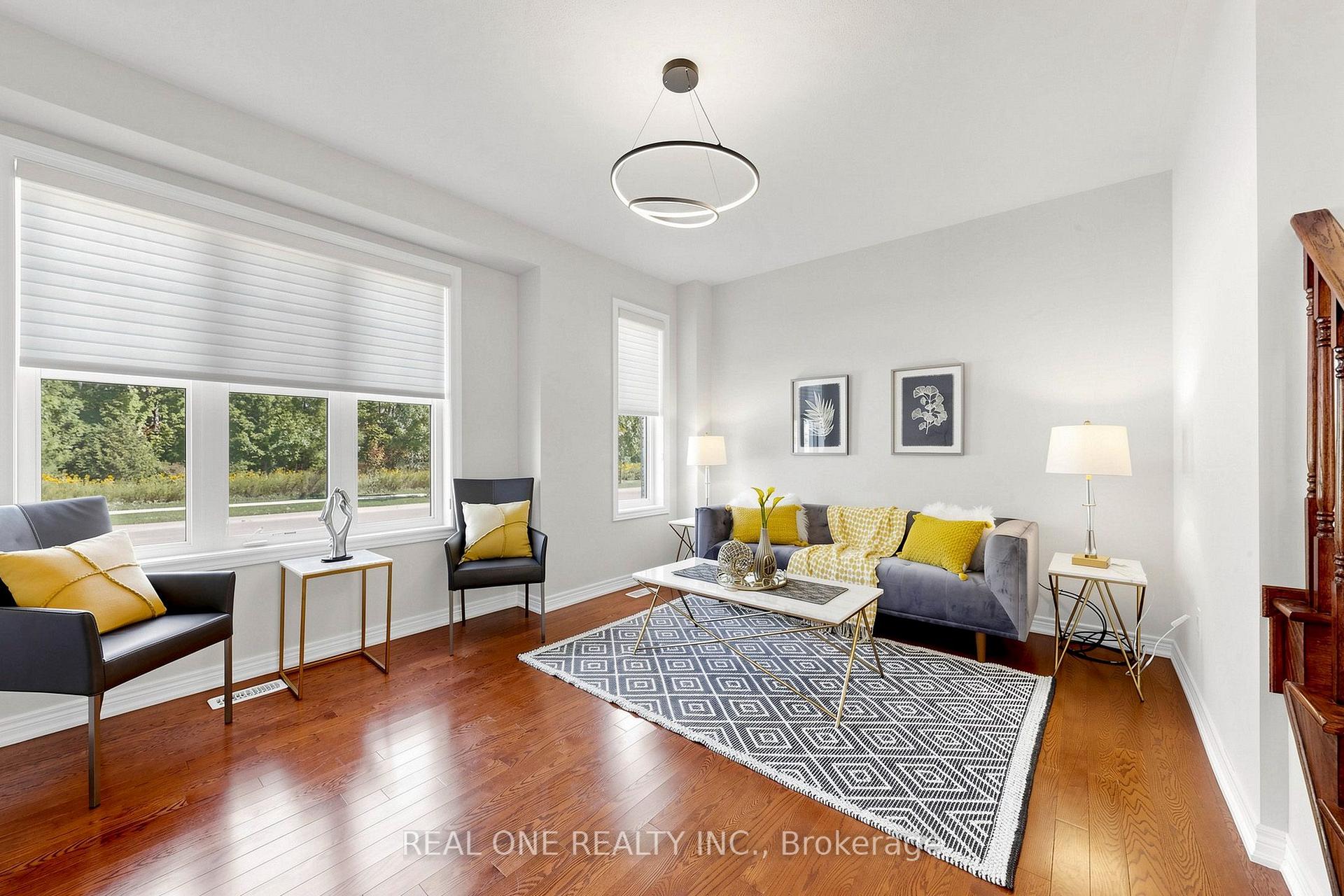 Photo 3 of 262 Cornell Centre Boulevard, Markham, Cornell — HOMEH