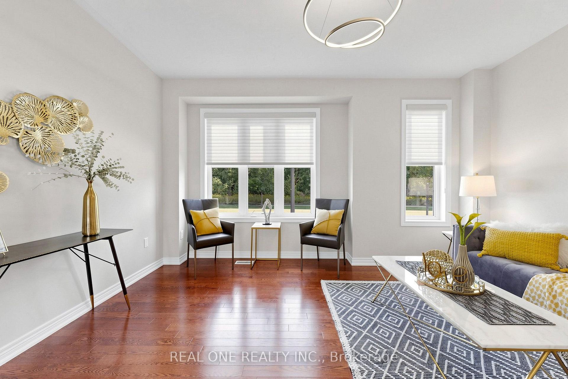 Photo 6 of 262 Cornell Centre Boulevard, Markham, Cornell — HOMEH
