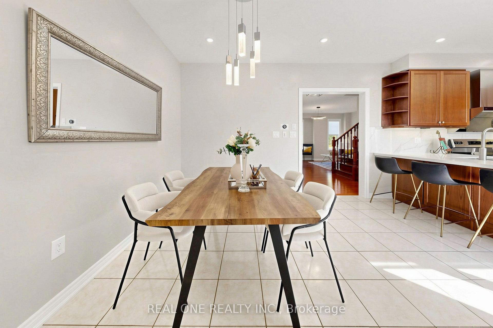 Photo 13 of 262 Cornell Centre Boulevard, Markham, Cornell — HOMEH