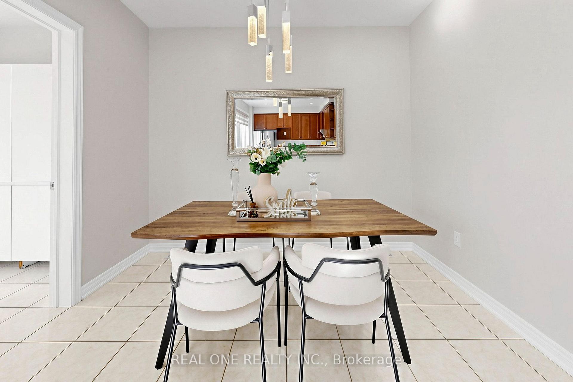 Photo 14 of 262 Cornell Centre Boulevard, Markham, Cornell — HOMEH