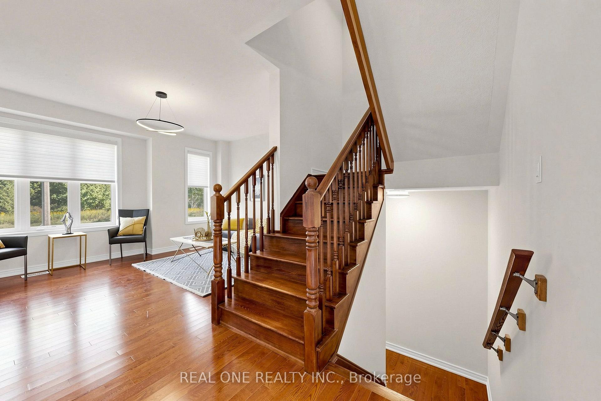 Photo 18 of 262 Cornell Centre Boulevard, Markham, Cornell — HOMEH