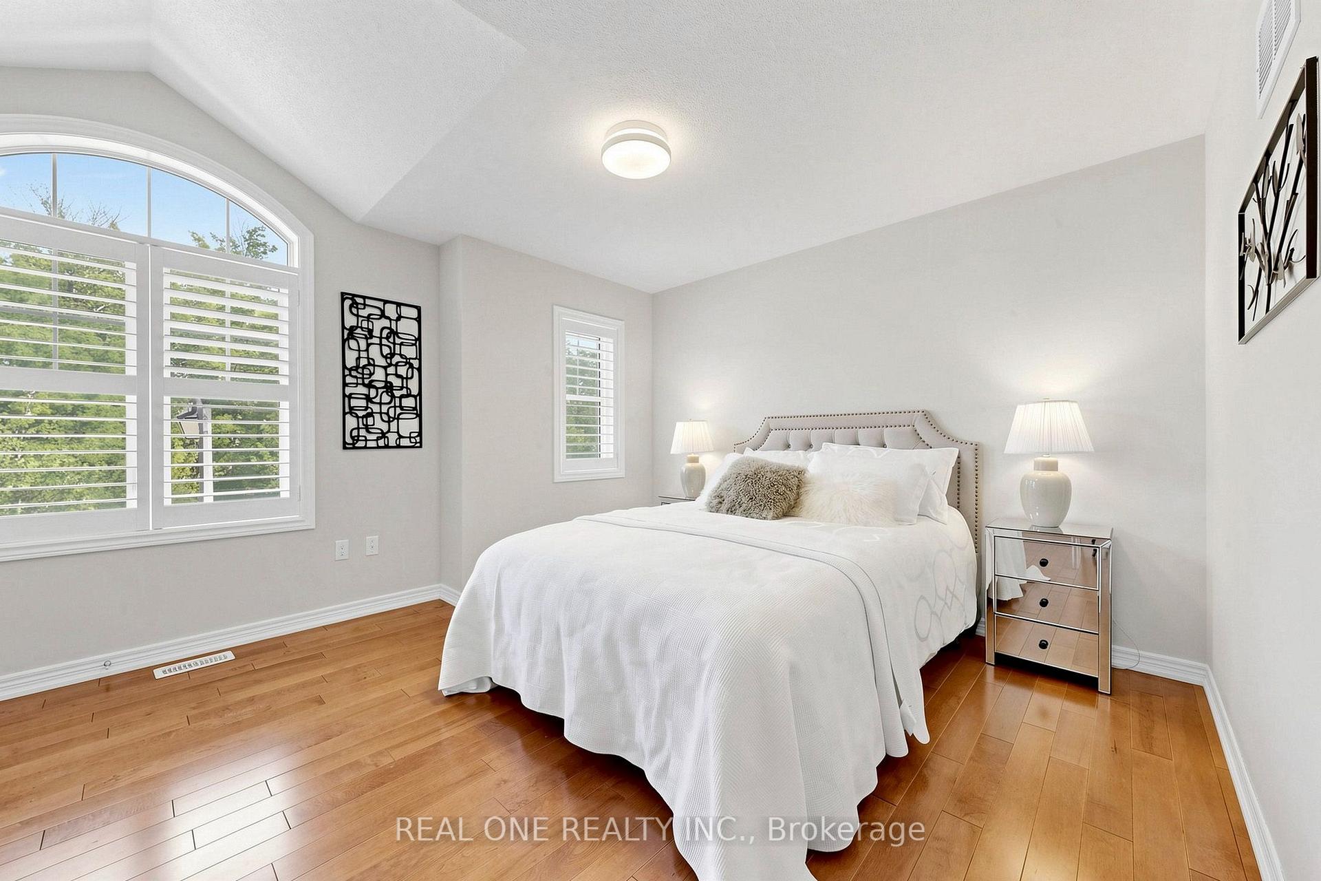 Photo 19 of 262 Cornell Centre Boulevard, Markham, Cornell — HOMEH
