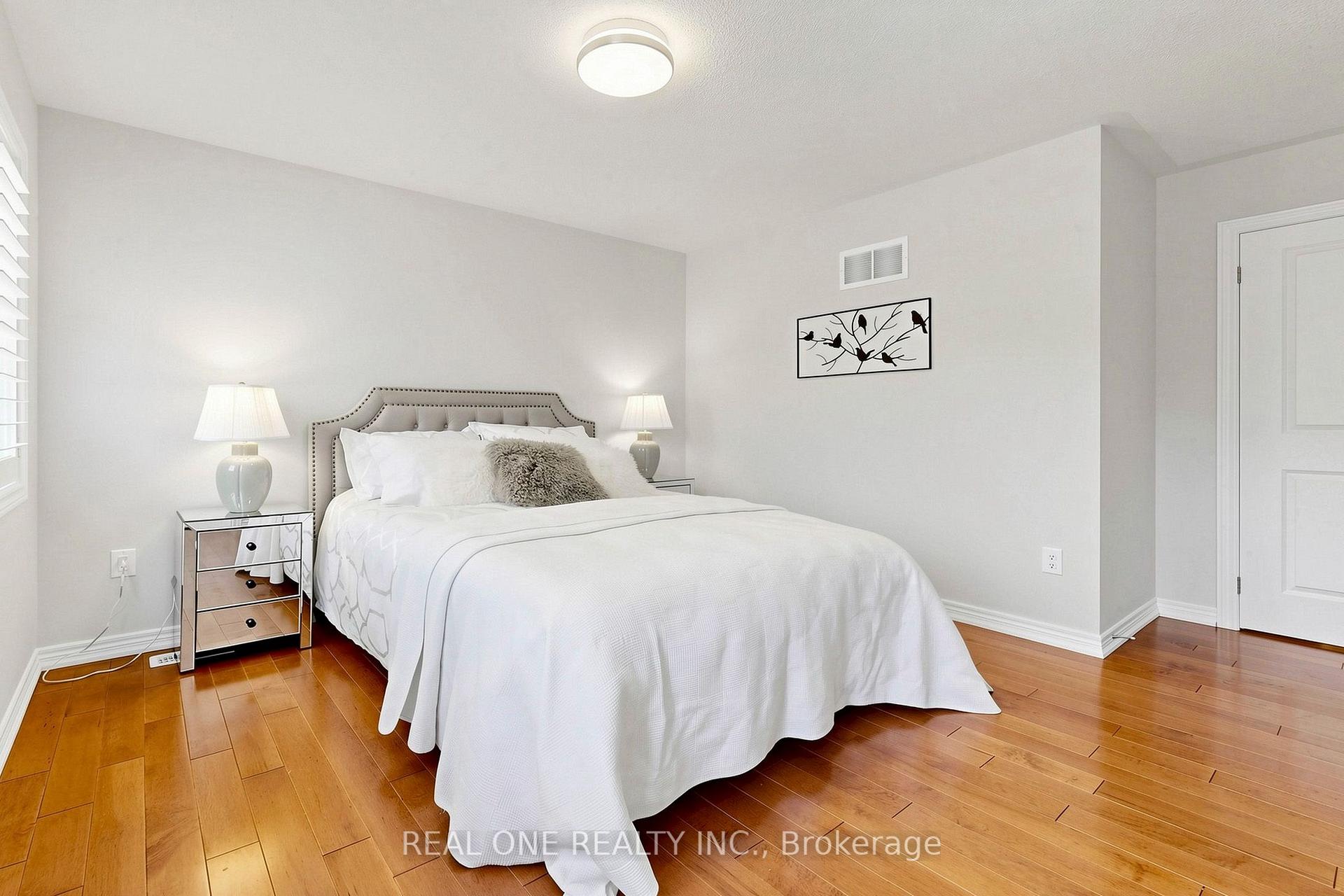 Photo 20 of 262 Cornell Centre Boulevard, Markham, Cornell — HOMEH