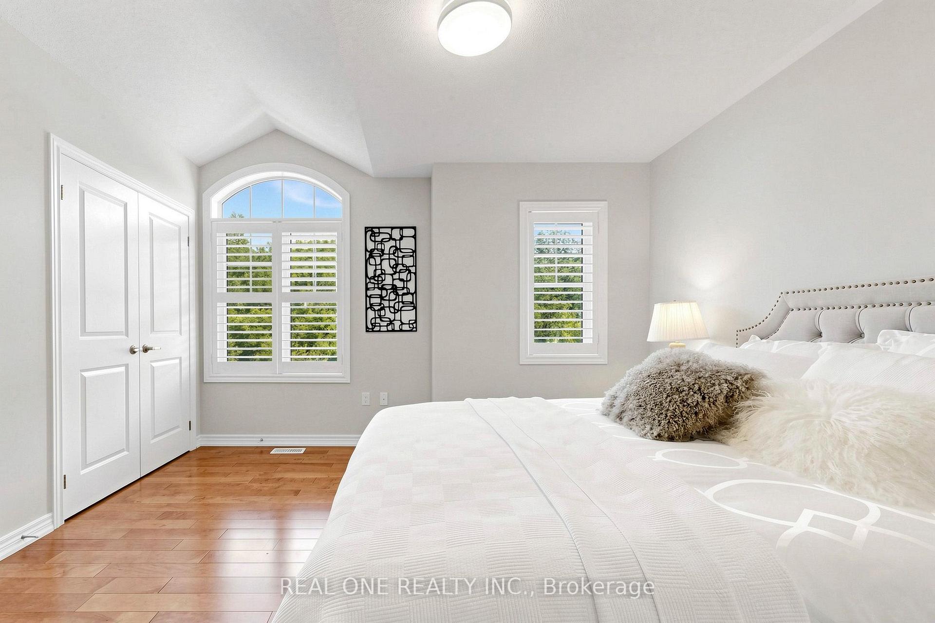 Photo 21 of 262 Cornell Centre Boulevard, Markham, Cornell — HOMEH