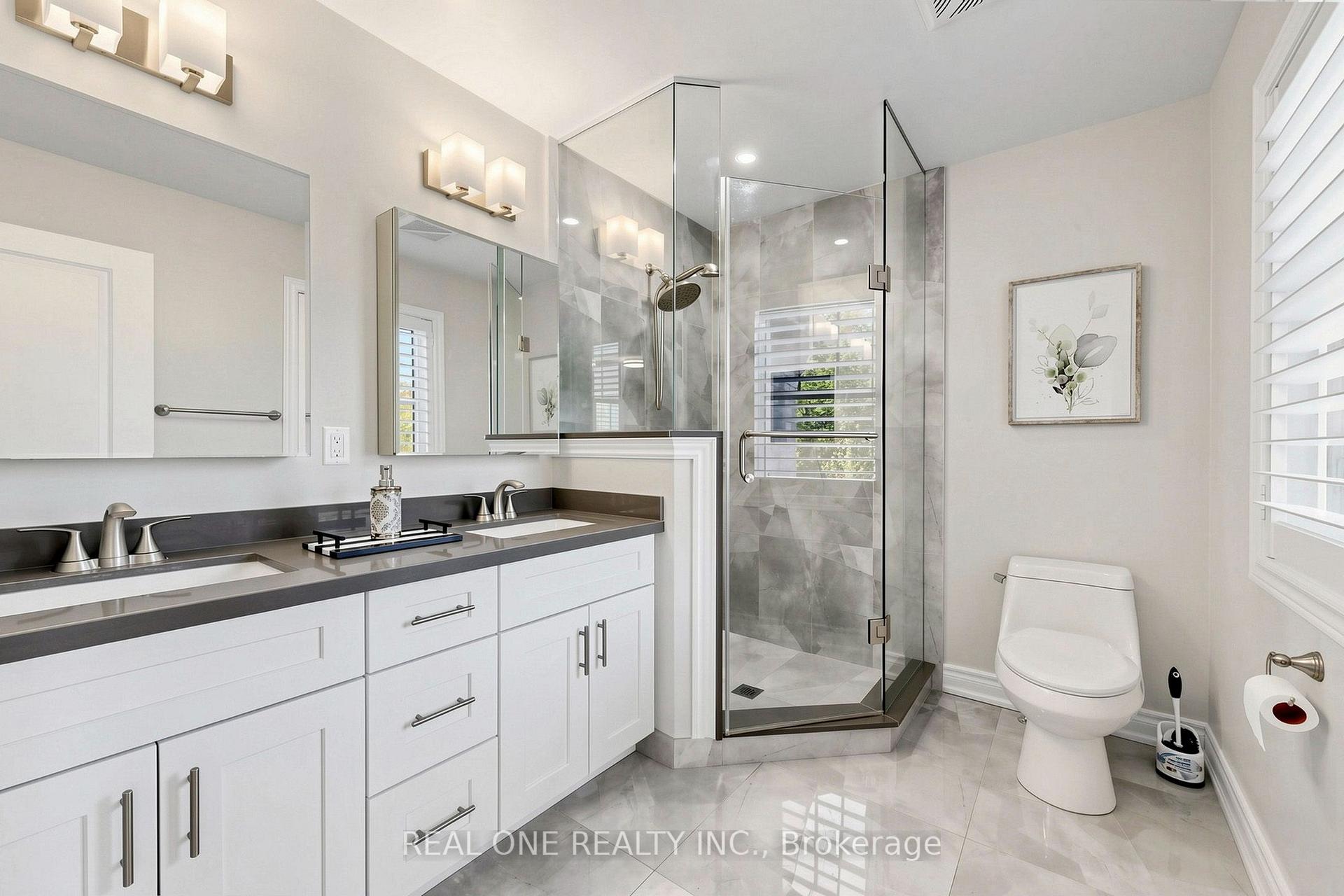 Photo 22 of 262 Cornell Centre Boulevard, Markham, Cornell — HOMEH