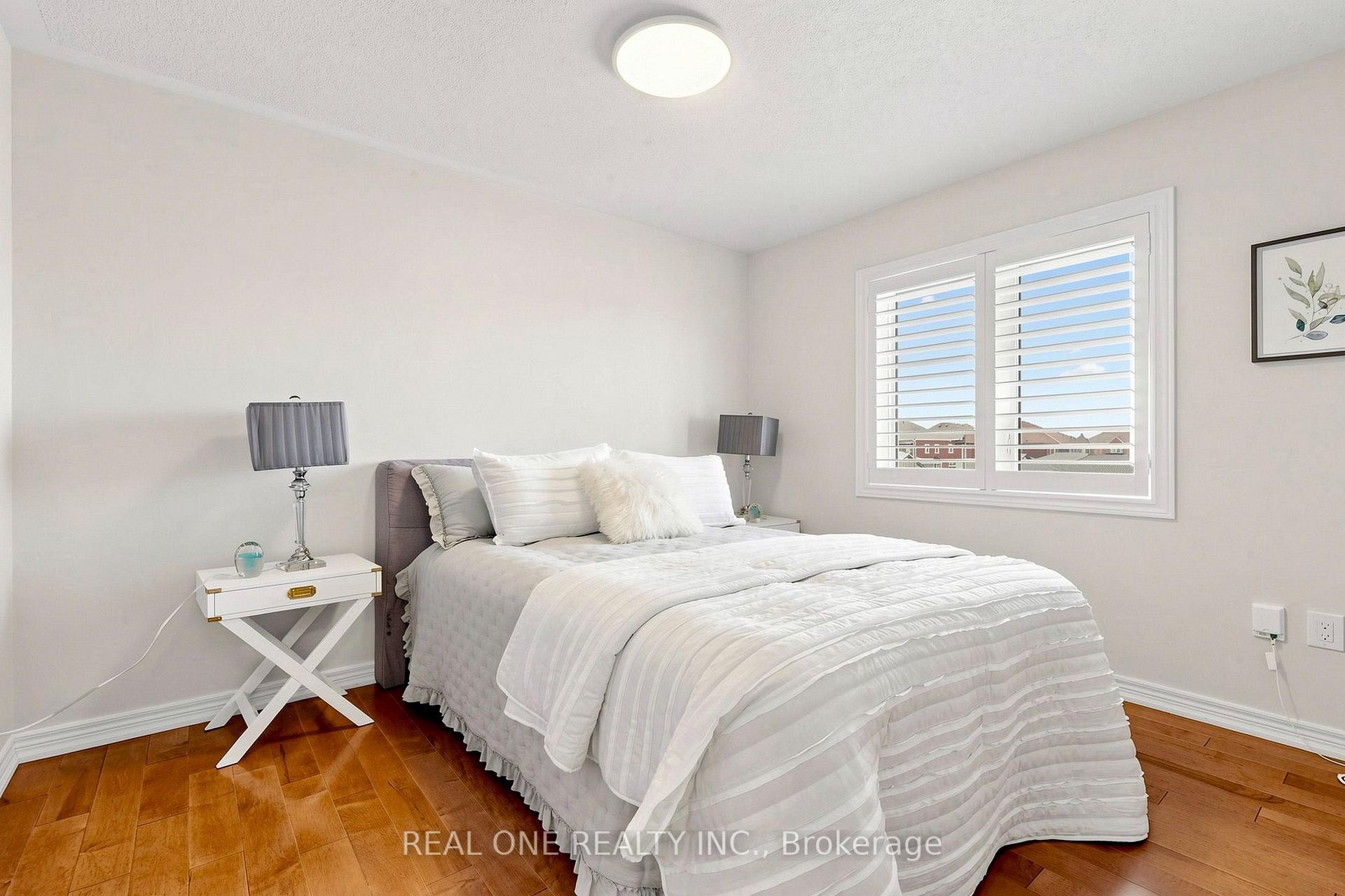 Photo 24 of 262 Cornell Centre Boulevard, Markham, Cornell — HOMEH