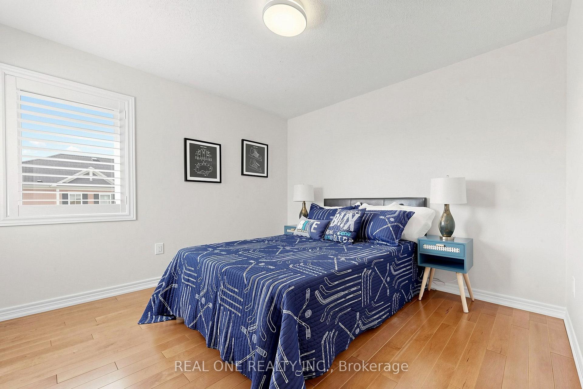 Photo 25 of 262 Cornell Centre Boulevard, Markham, Cornell — HOMEH
